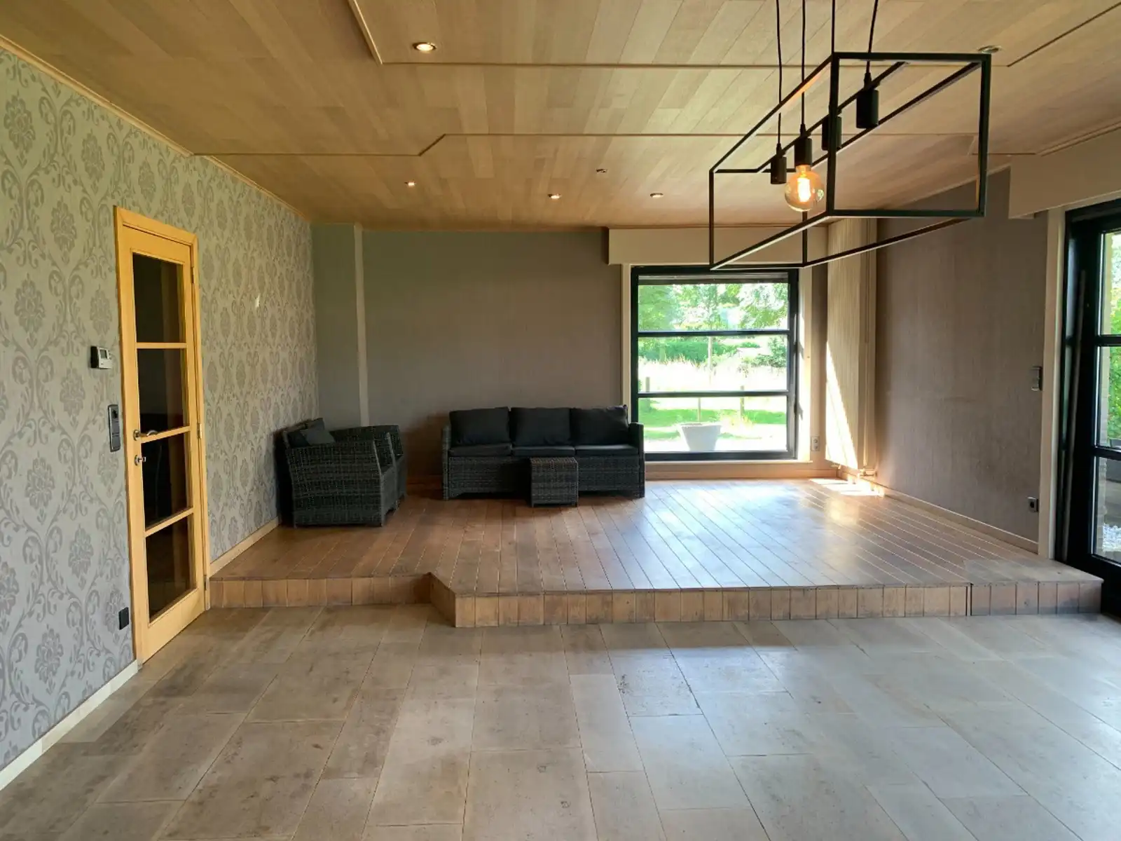 Huis, met 4 slaapkamers, 225.0m² bewoonbaar, in Wingene foto 4