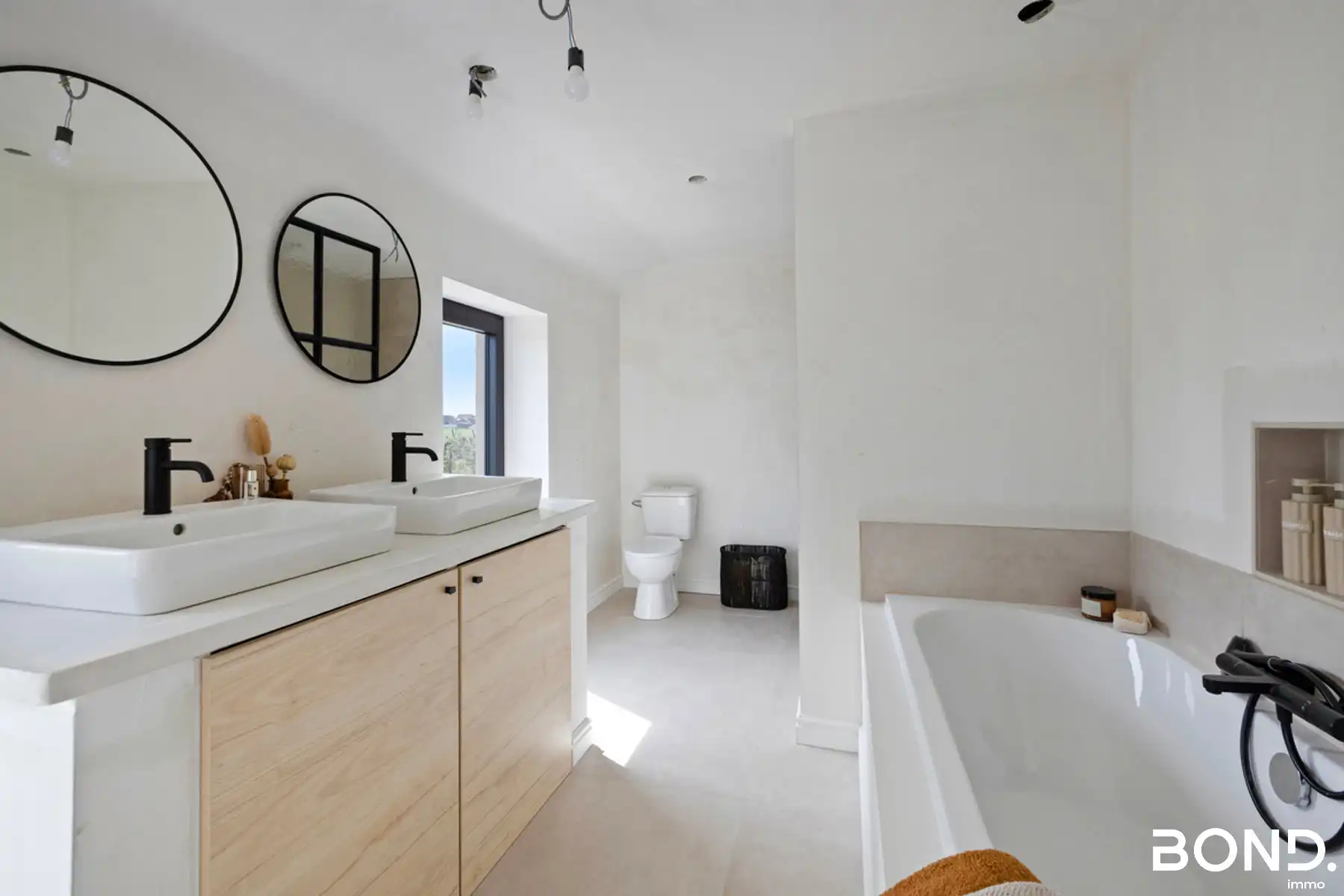 Landelijke villa foto 23