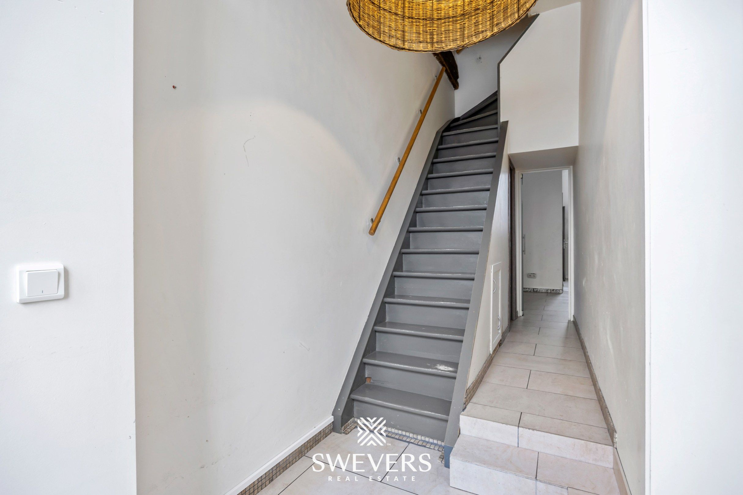 Karaktervolle Stadswoning met Renovatiepotentieel in Hartje Diest foto 13