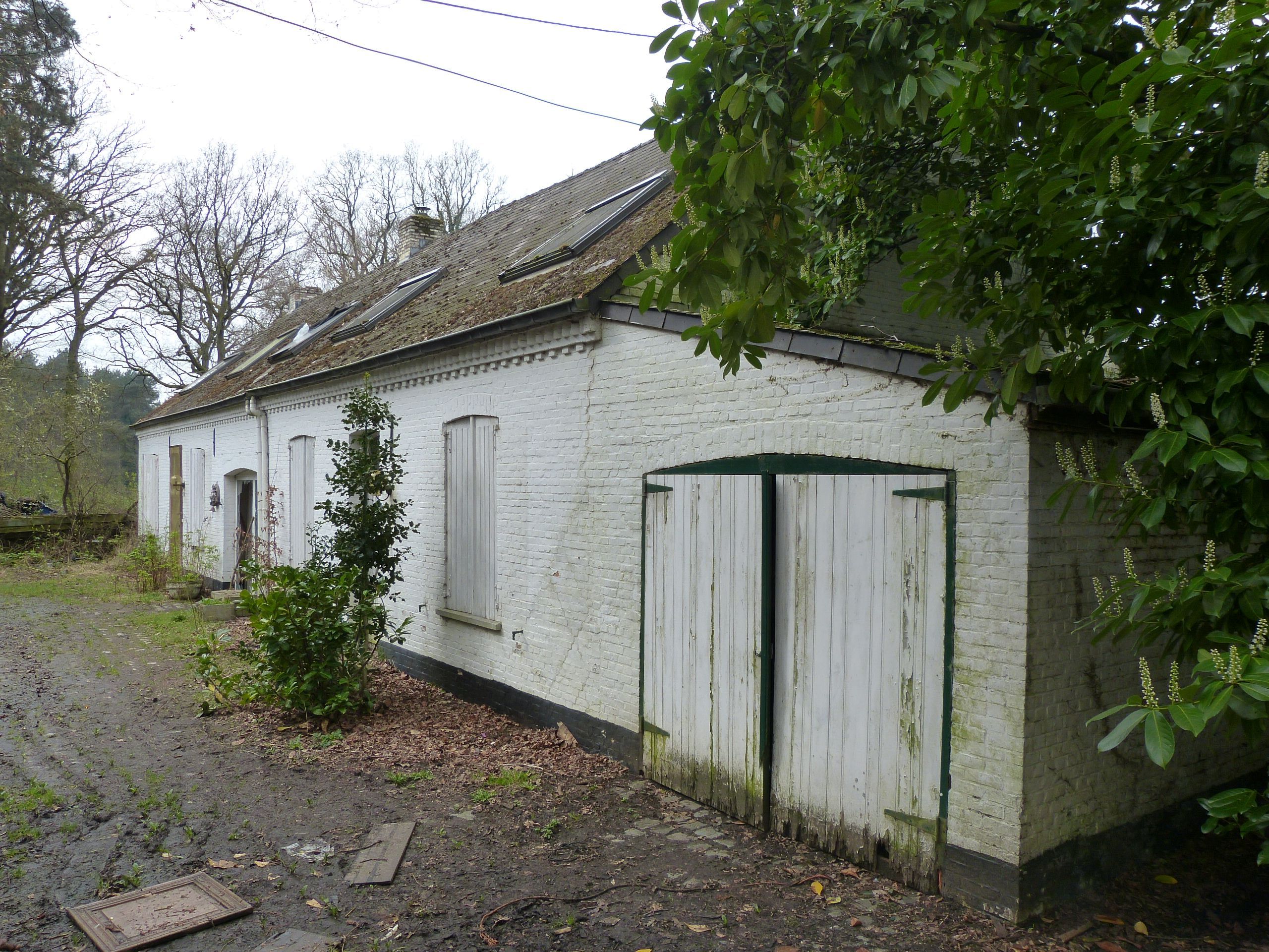 Langgevel hoeve Te Koop foto 2