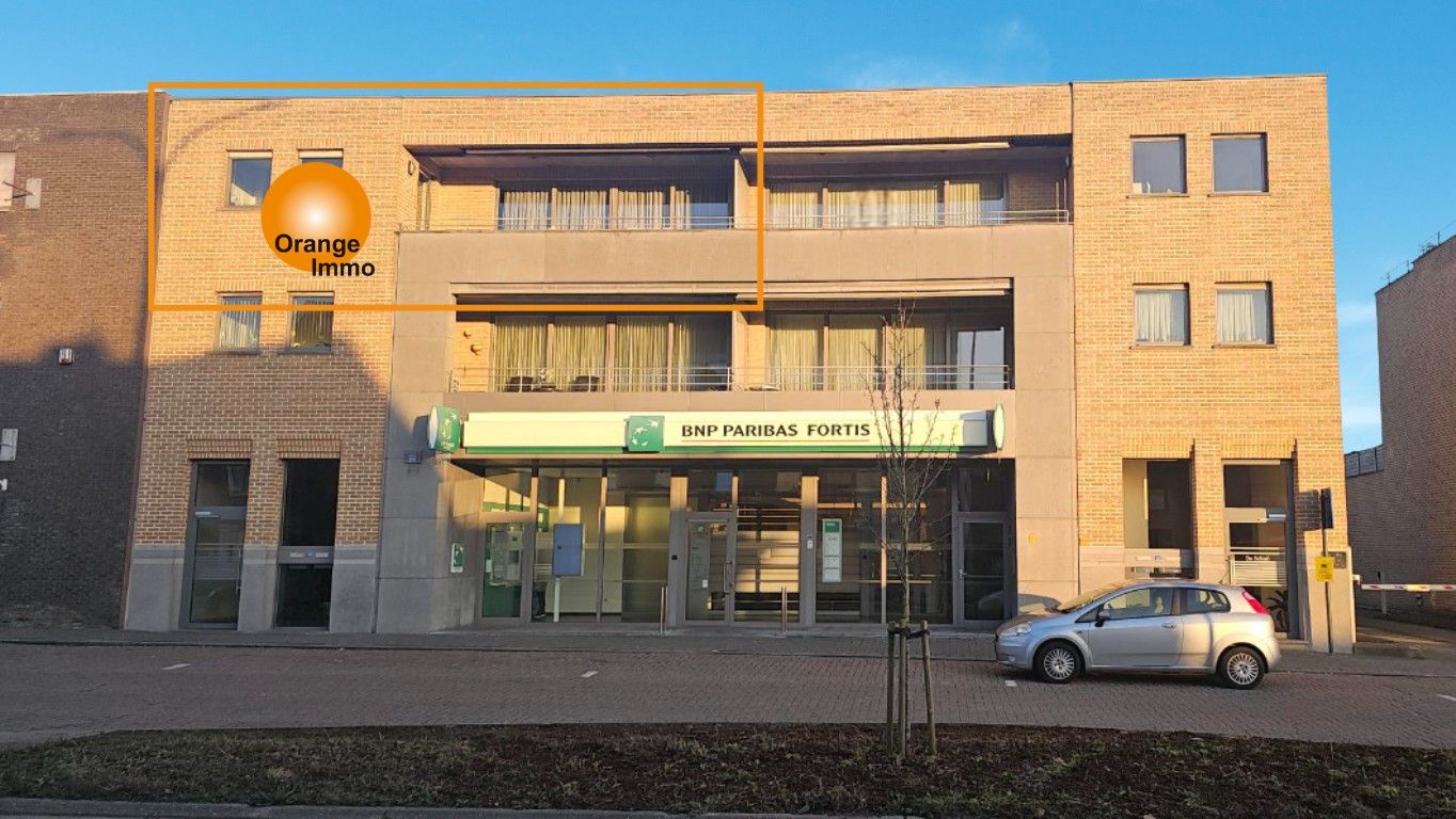 Appartement te koop foto {{pictureIndex}}