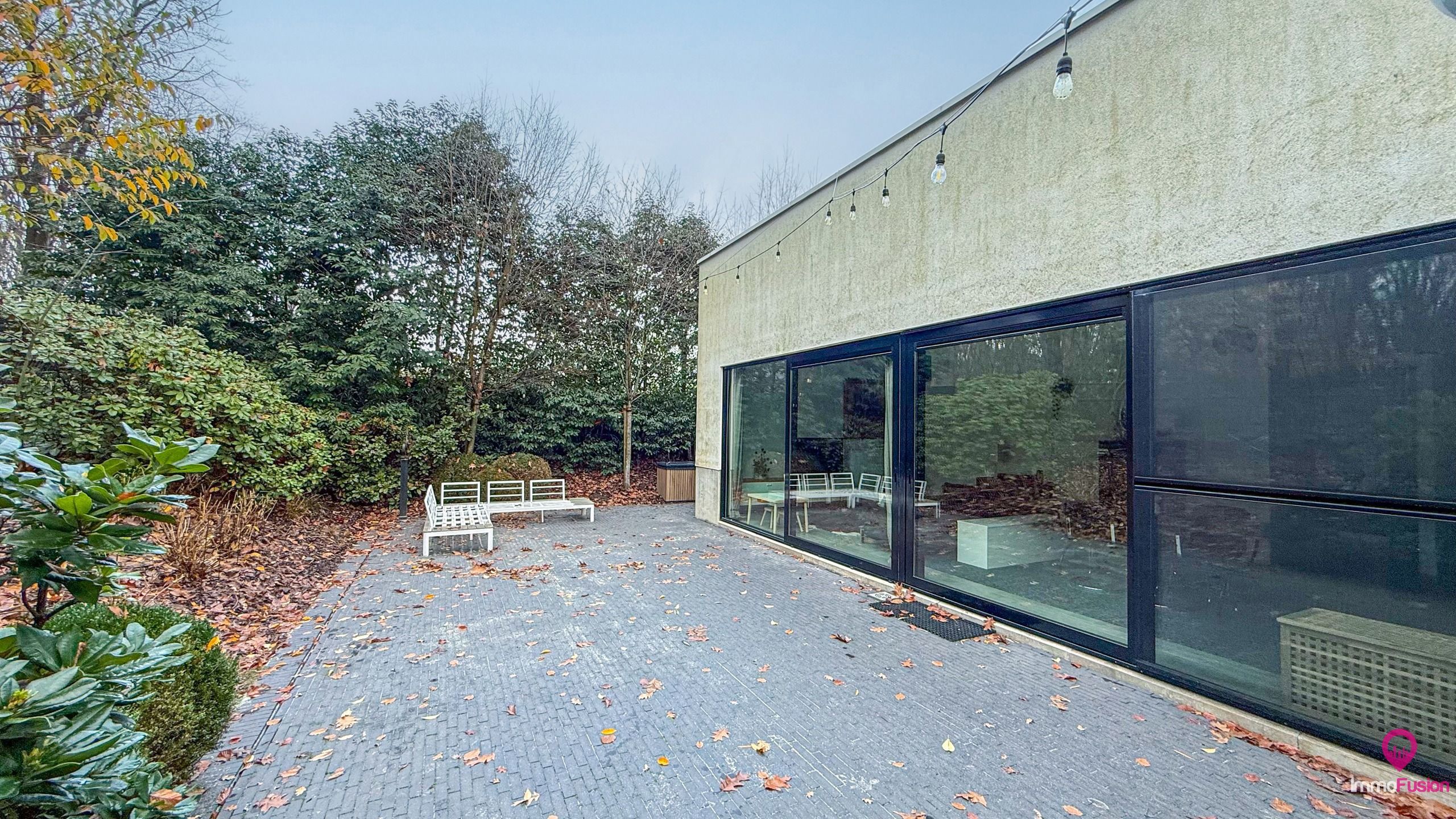 Instapklare moderne woning op perceel van 468m² met EPC A! foto 39