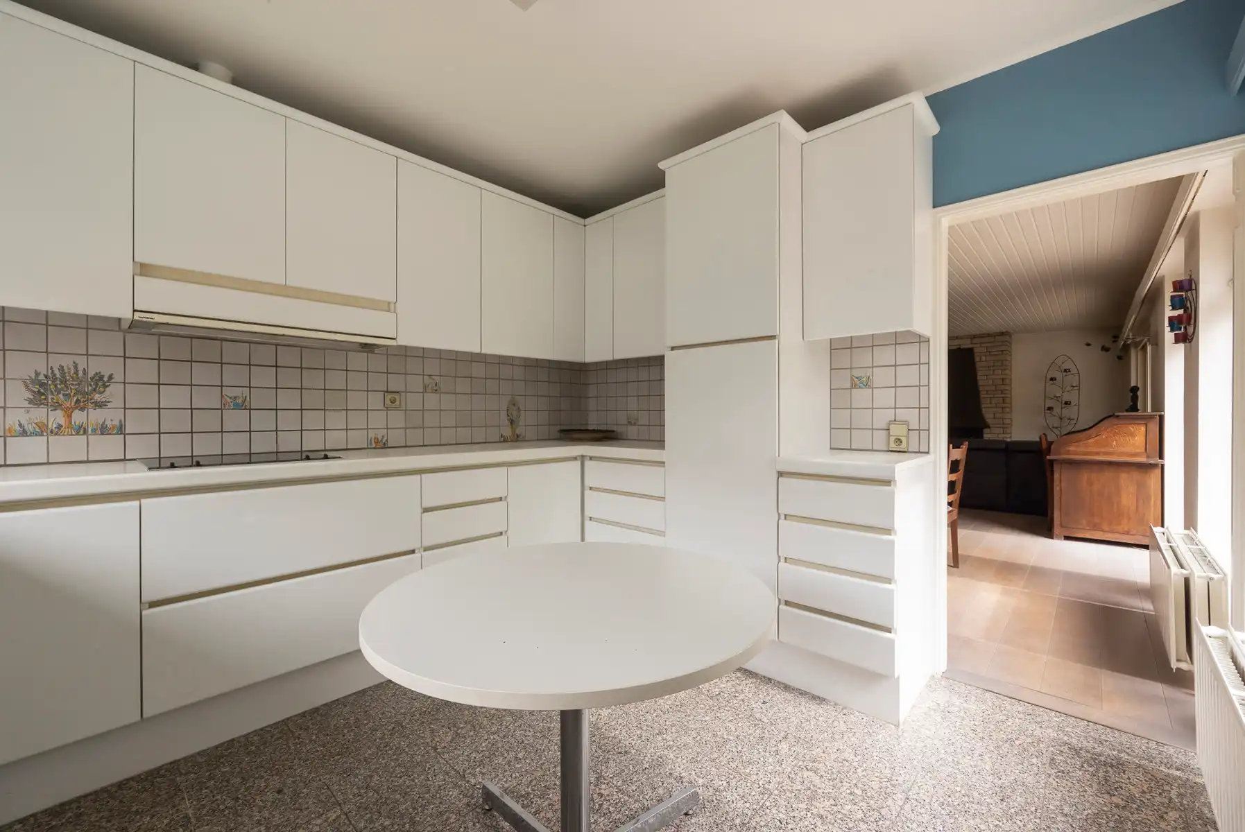 Bouwgrond 1.473m², 30m breed, op TOPLOCATIE te Koningshof. foto 14