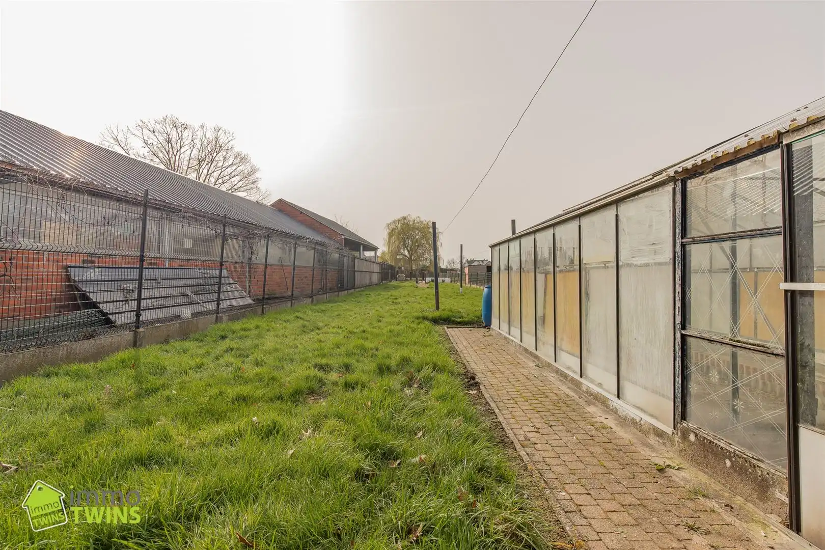 Woning met 3slpks & garage op 583m2 te St Gillis Dendermonde foto 15