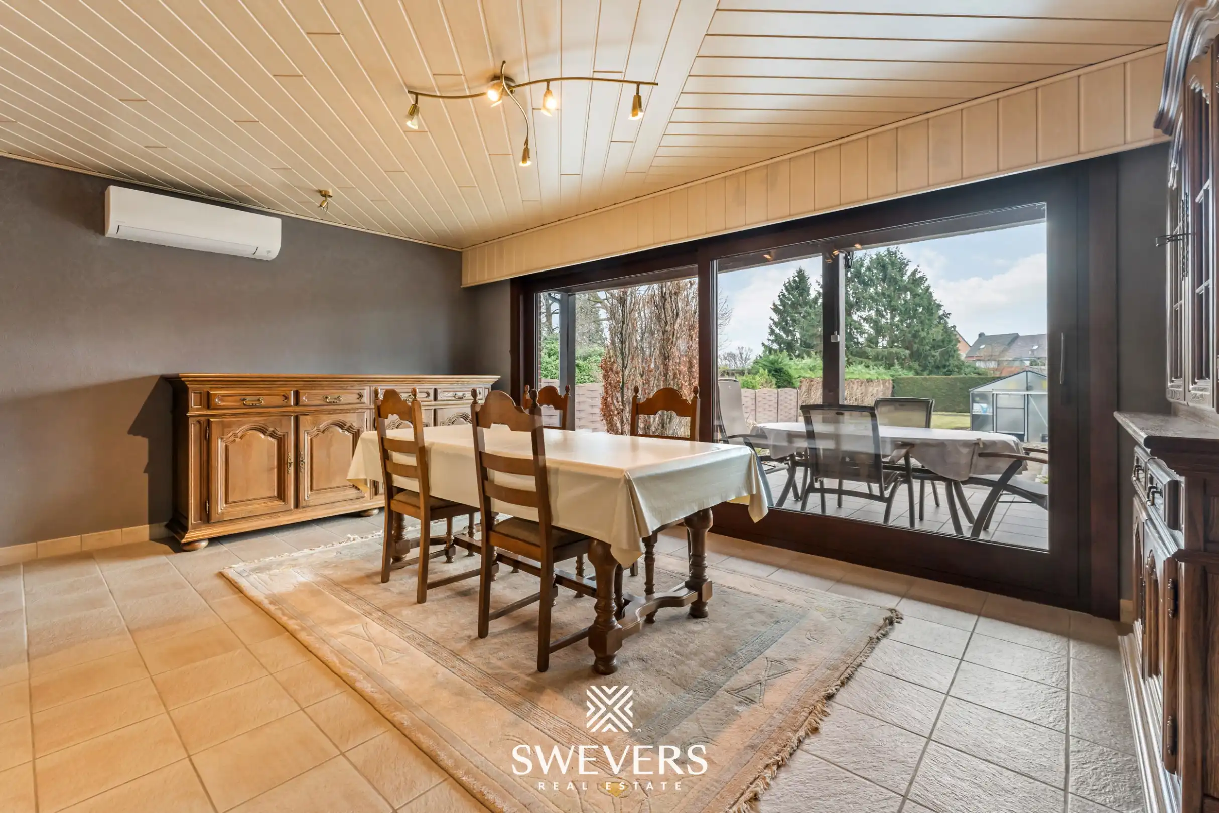 Riante afgewerkte woning met minstens 4 slaapkamers te Beverlo foto 9