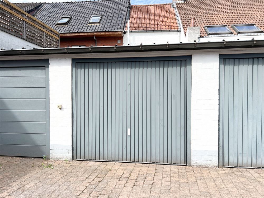 Exclusief appartement (200m²) met 3 slpks en 2x terras! foto 24