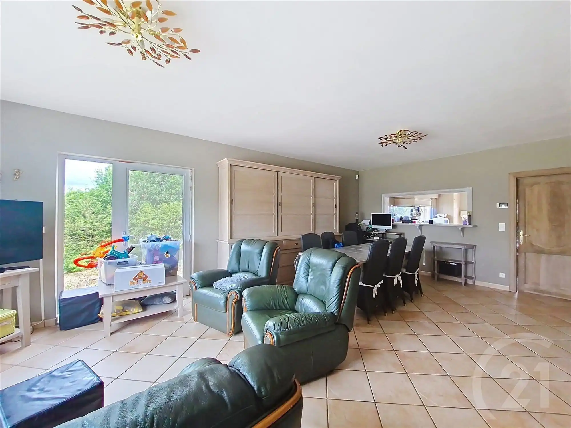 Huis te koop in Betekom! foto 4