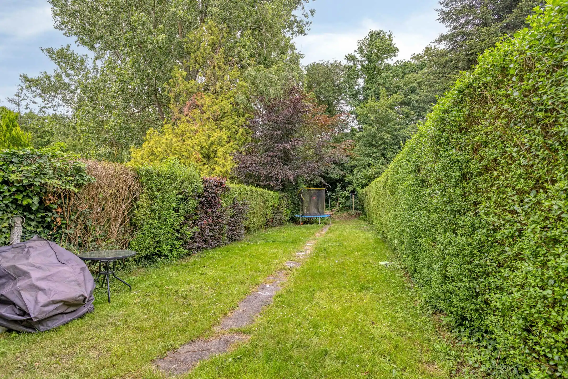 Ruime woning met 5 kamers, garage en tuin te Koningslo foto 7
