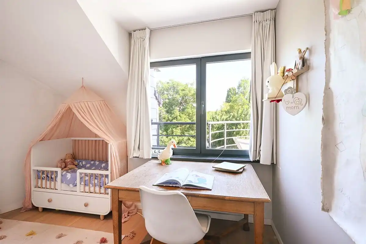 Appartement foto 16