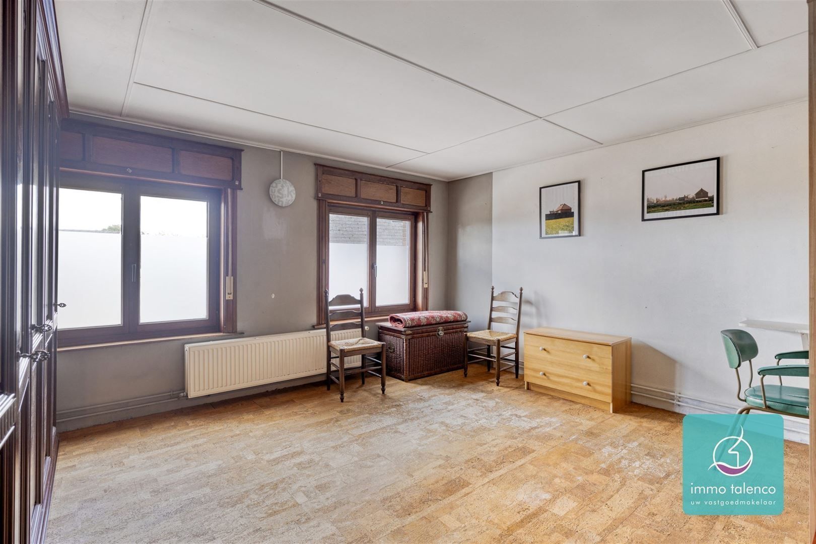 Eigendom met karakter - 4 slpks - rustige ligging  foto 22