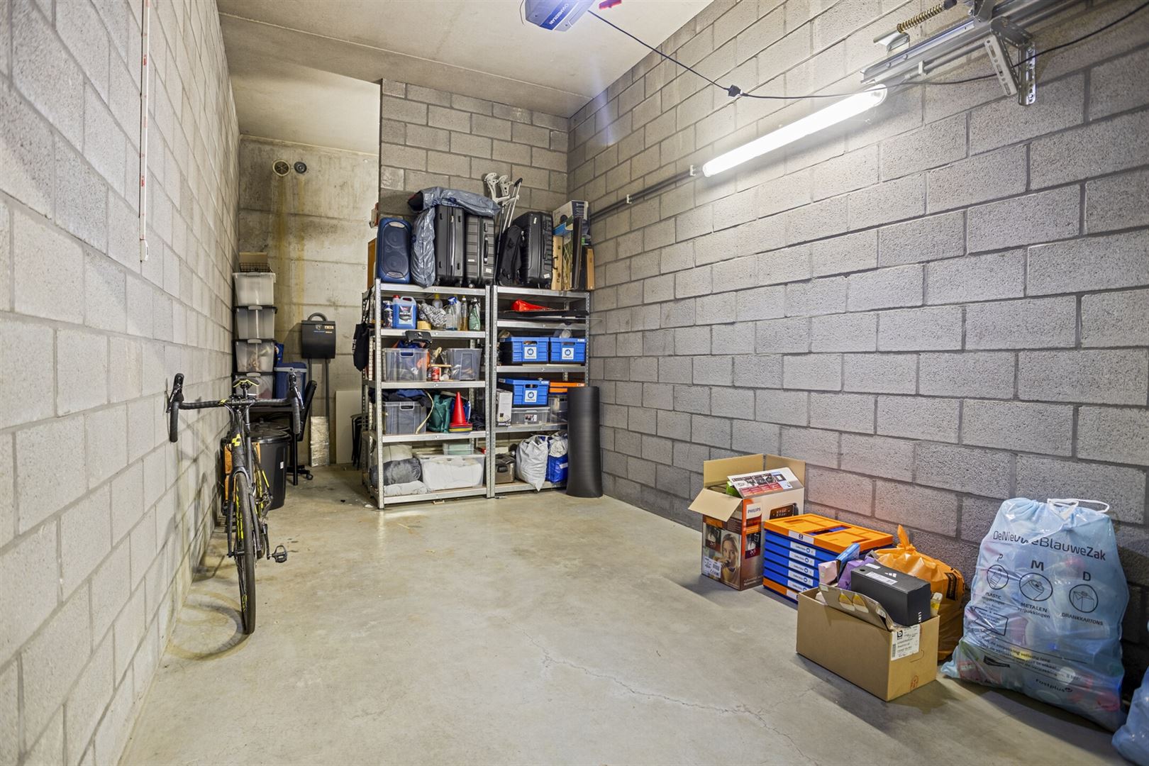 TE KOOP: Appartement met 2 slaapkamers te Lummen!  foto 13