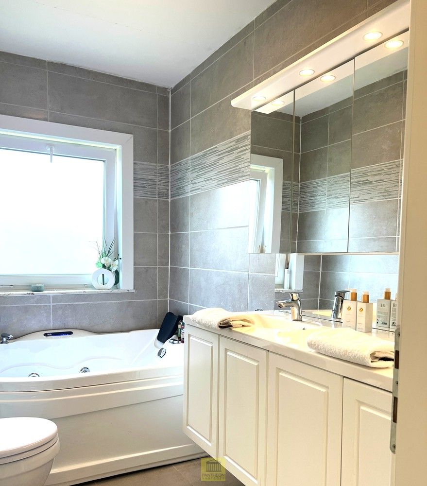 Prachtige ruime bungalow 3slp foto 7