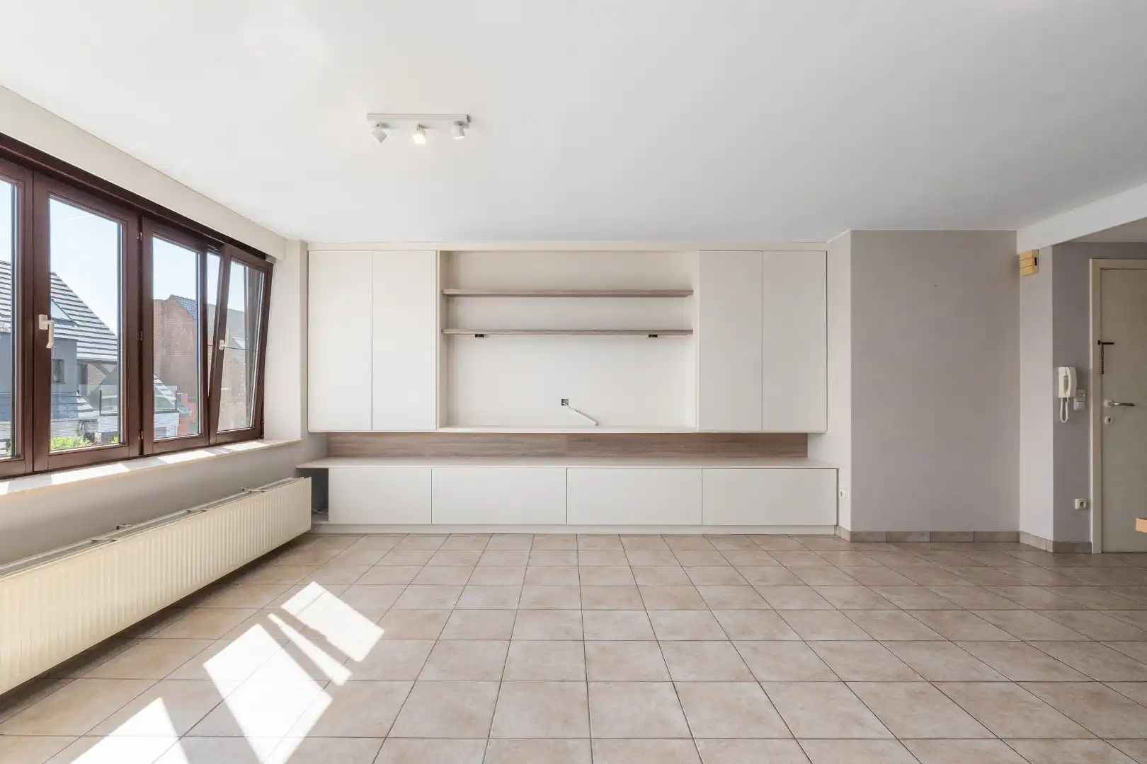 Duplexappartement te koop in Sleidinge foto 3