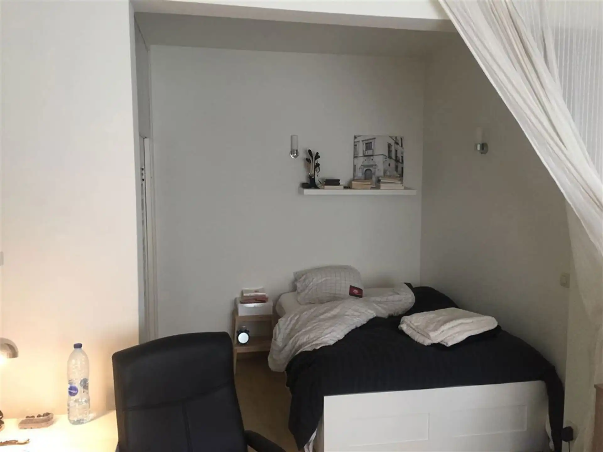 STUDIO IN DE WIJK ULB foto 8
