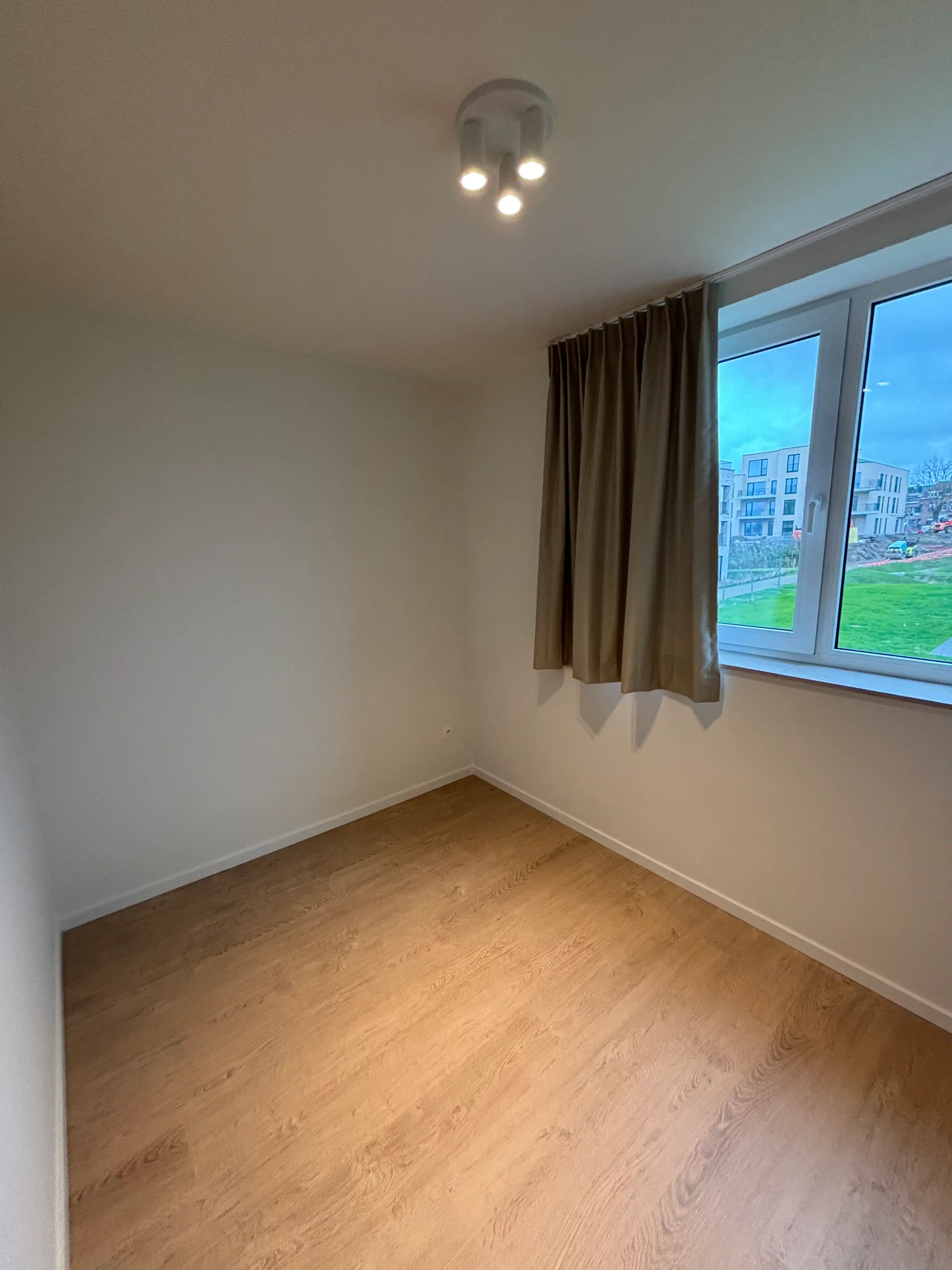 Energiezuinige Nieuwbouwwoning met Moderne Luxe in Vilvoorde! foto 21