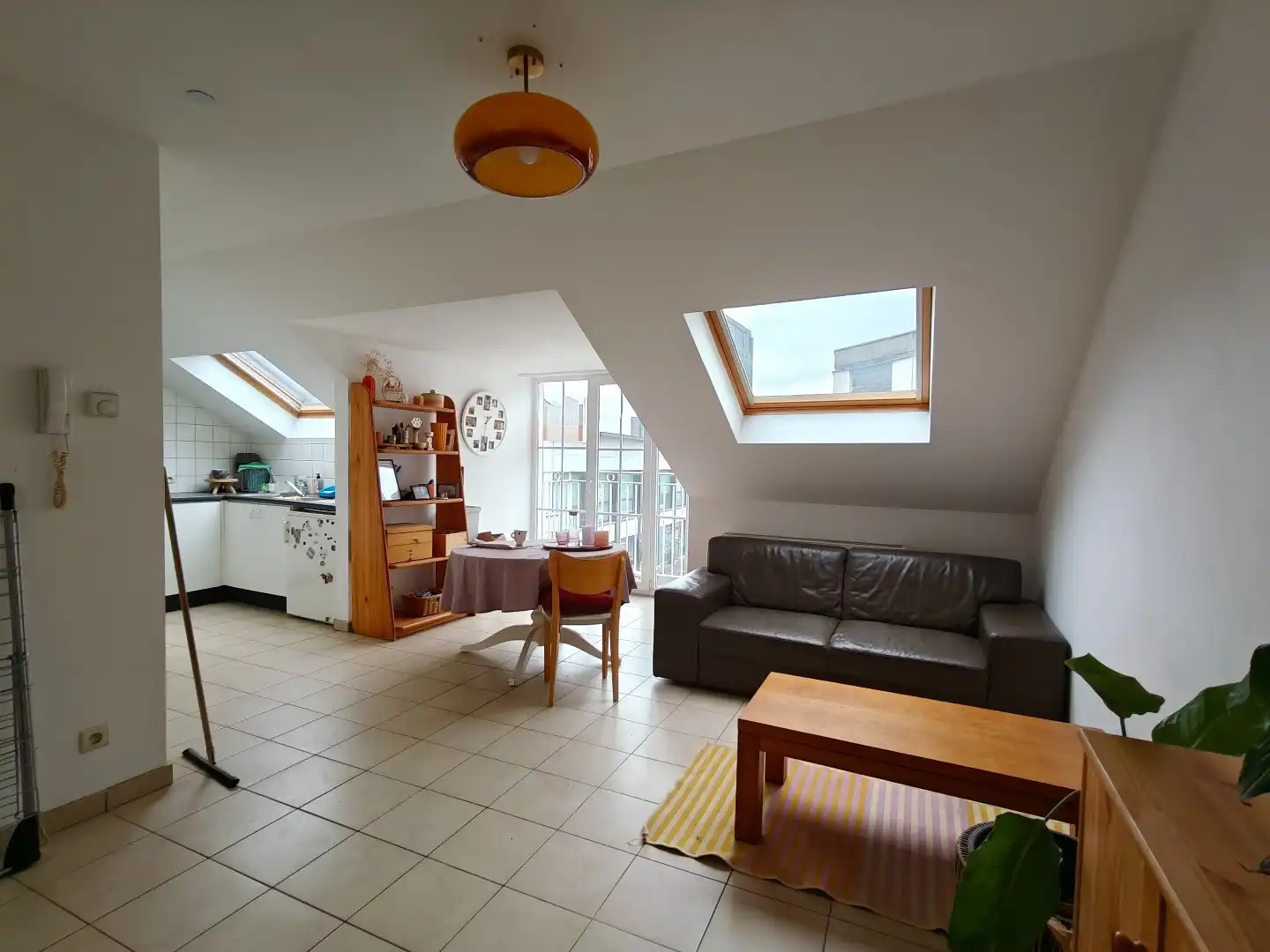 Appartement te Lokeren - Rand centrum foto 2