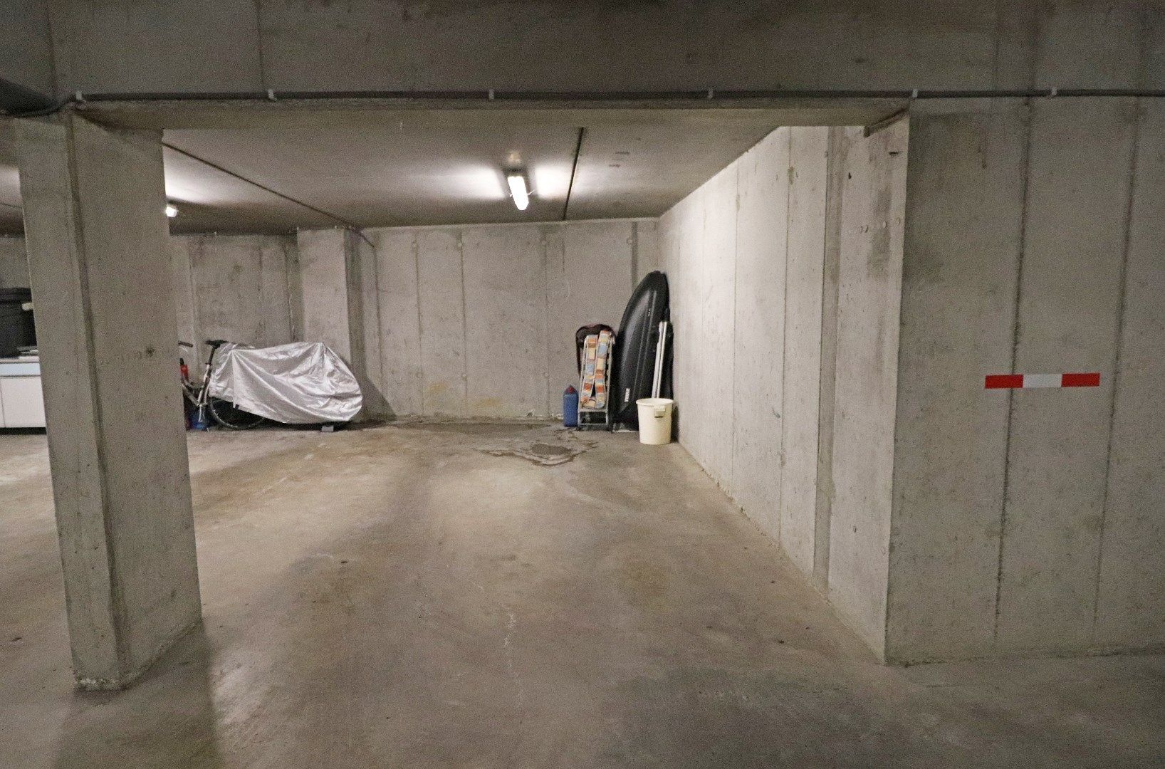 Parkeerplaats te koop Kasteelstraat 28 - - 8880 Sint-eloois-Winkel