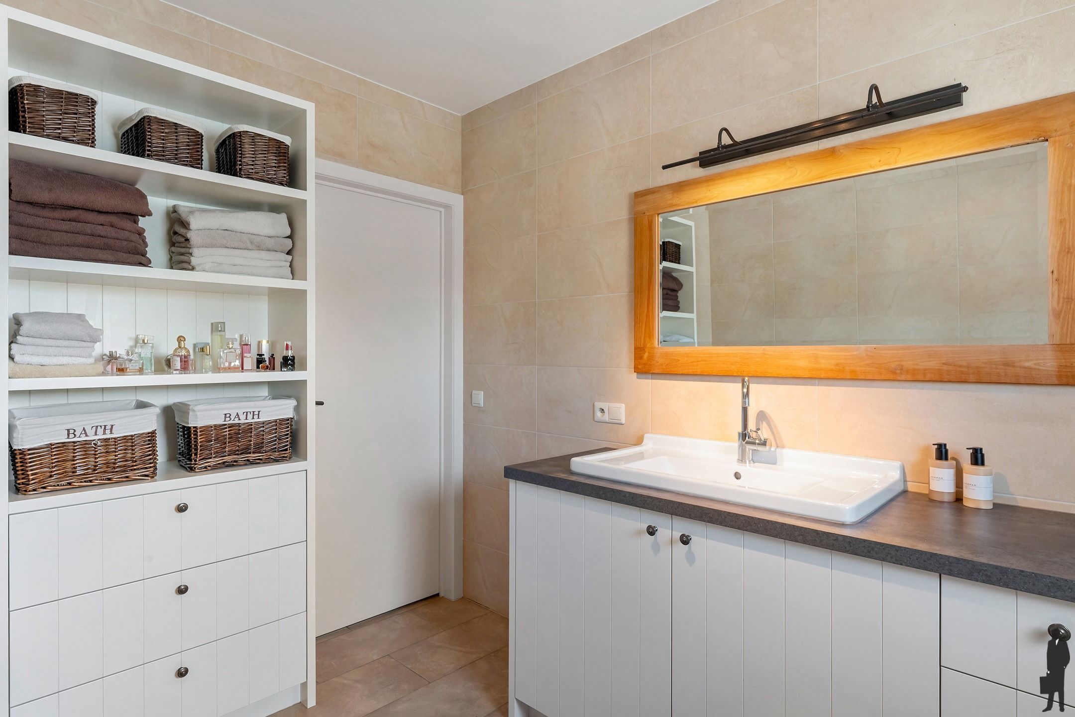 Lichtrijk appartement in groene omgeving te Hoogstraten foto 19