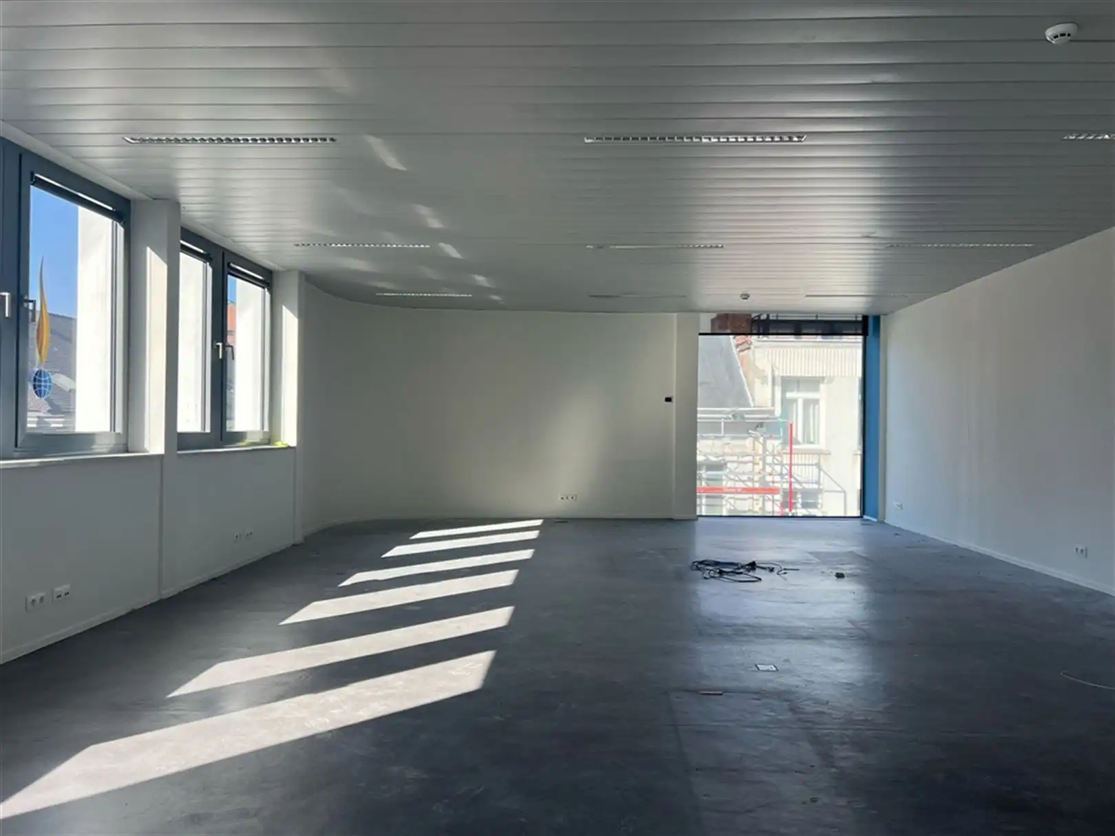 Instapklare kantoren in de theaterbuurt in Antwerpen foto 8