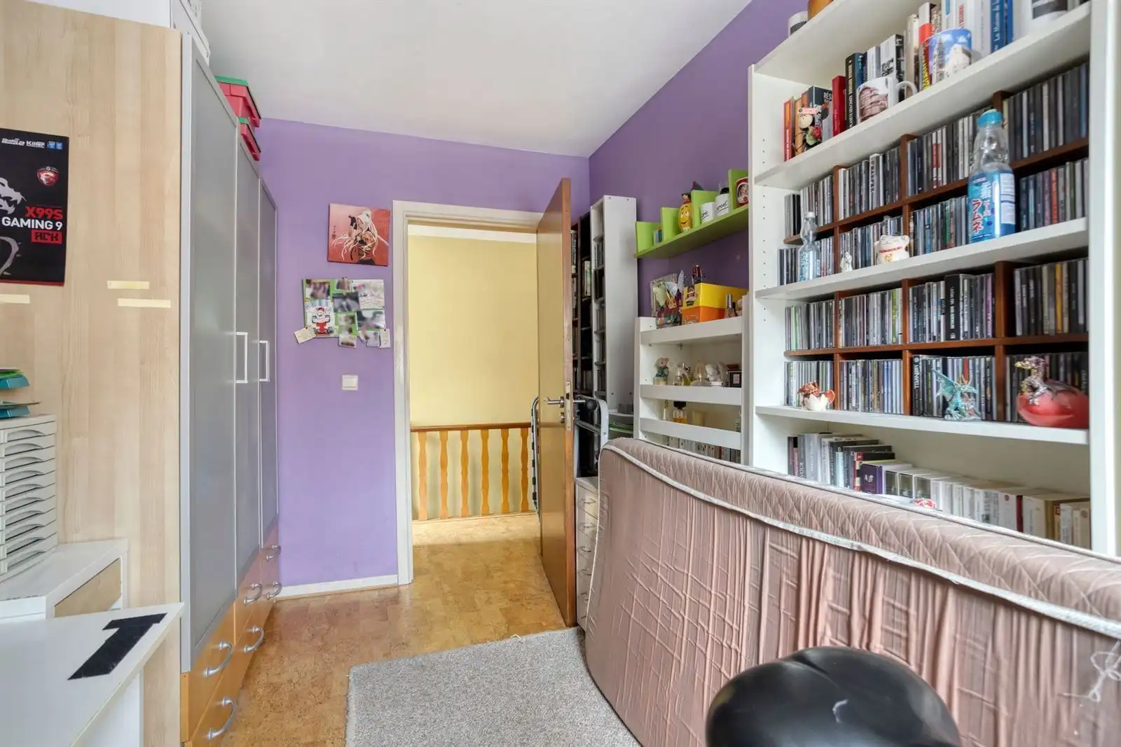 Woning met 3 slaapkamers te Sint-Genesius-Rode foto 20