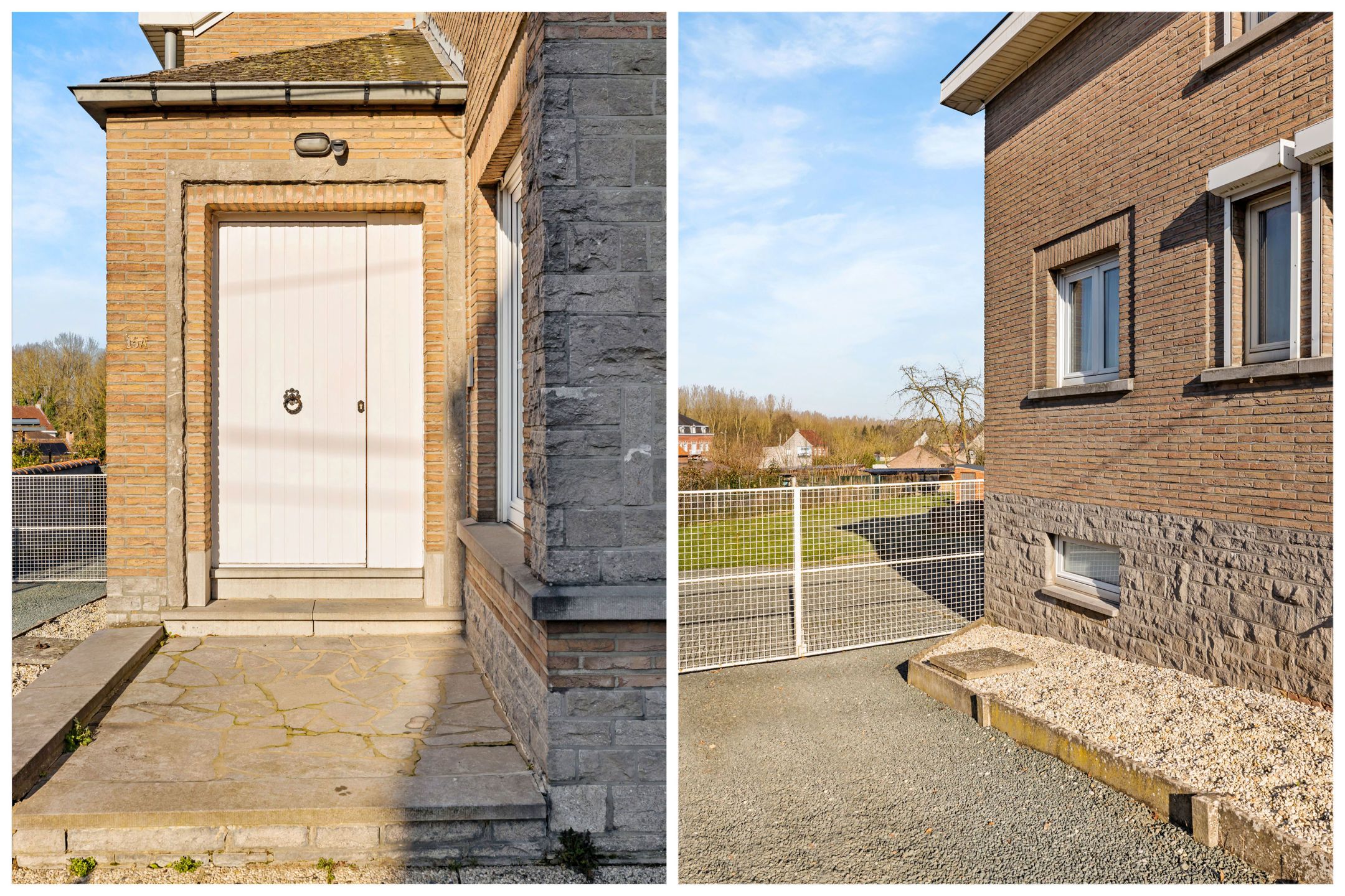 Solide 3gevel woning centrum Herne op 9a 36 foto 13