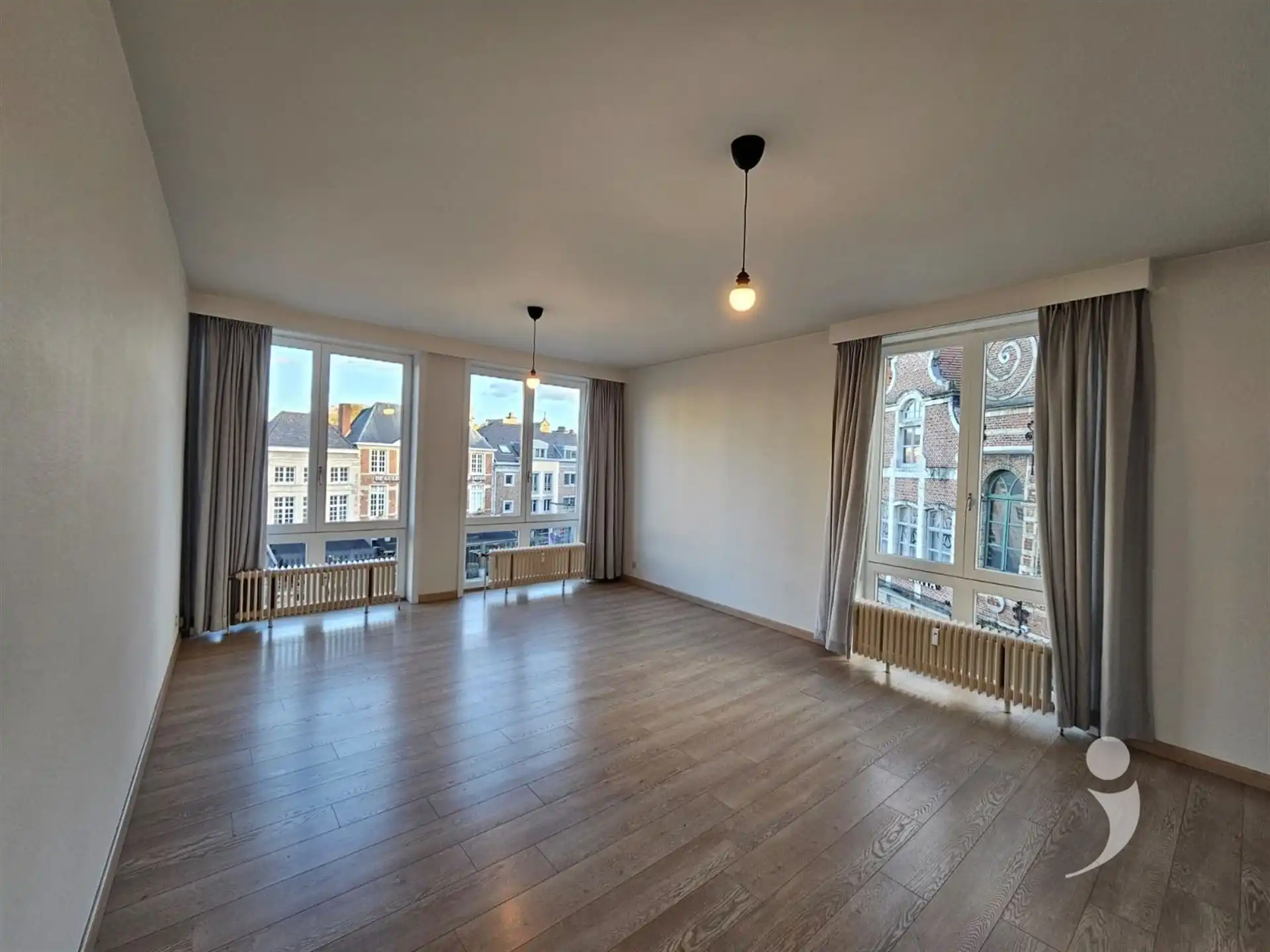 appartement met prachtig uitzicht foto 2