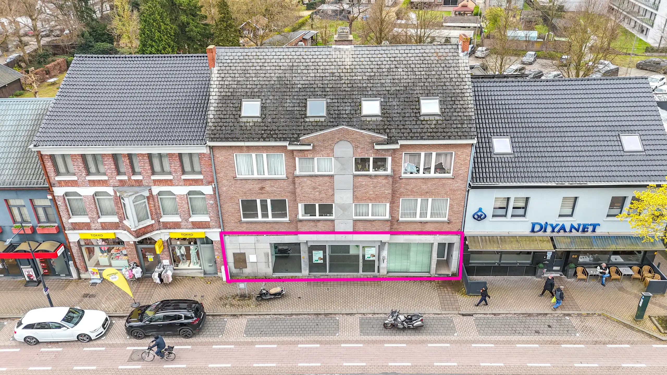 Ruim en goed gelegen kantoor op toplocatie! foto 4
