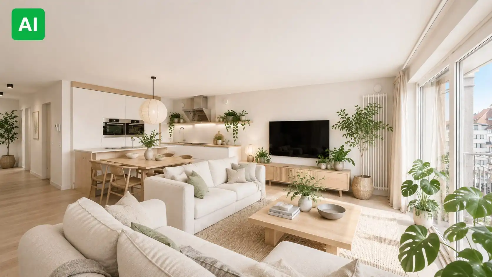 Appartement te koop 8300 Knokke