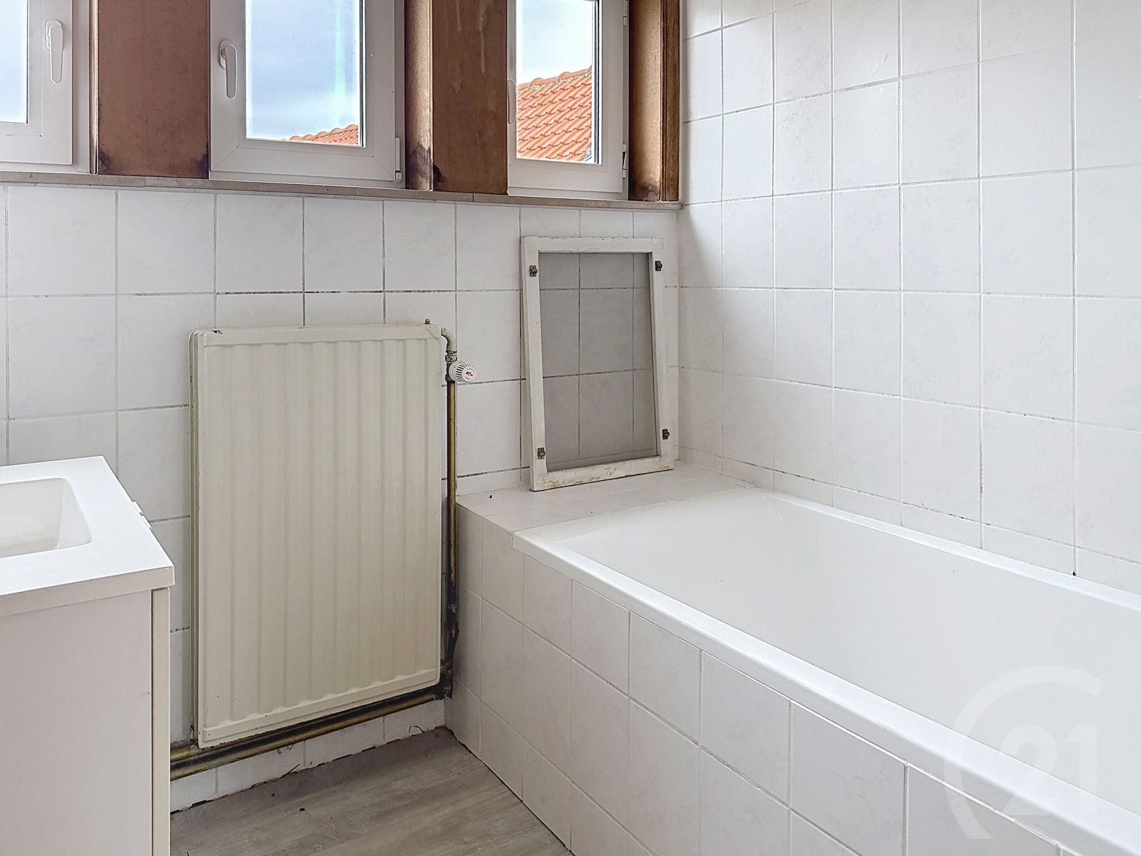 Zeer ruim appartement te koop in het centrum van Ramsel! foto 11