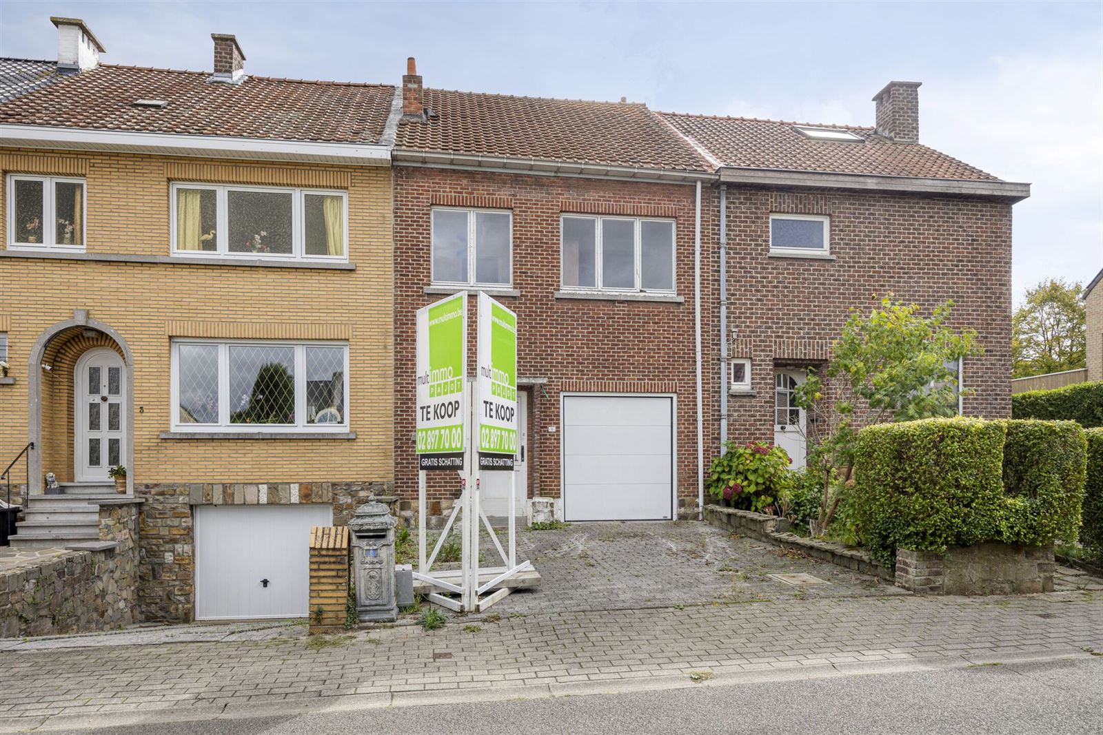 Woning foto 2