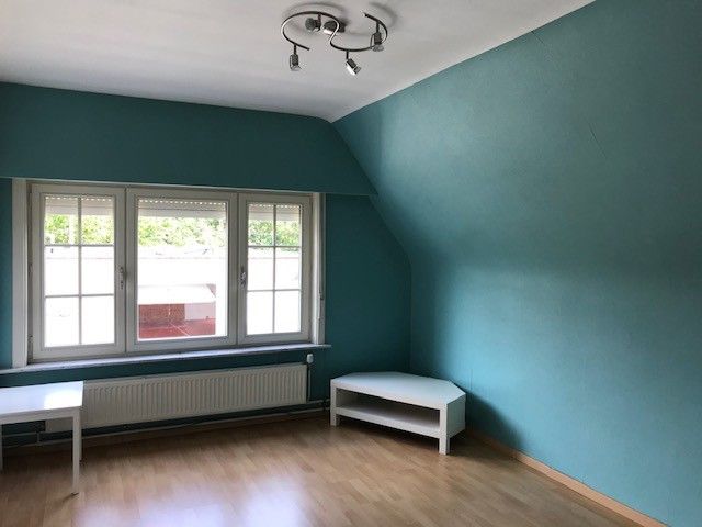 Karaktervolle Woning (OB) 3 Slpk met Magazijnruimte 100m² foto 11
