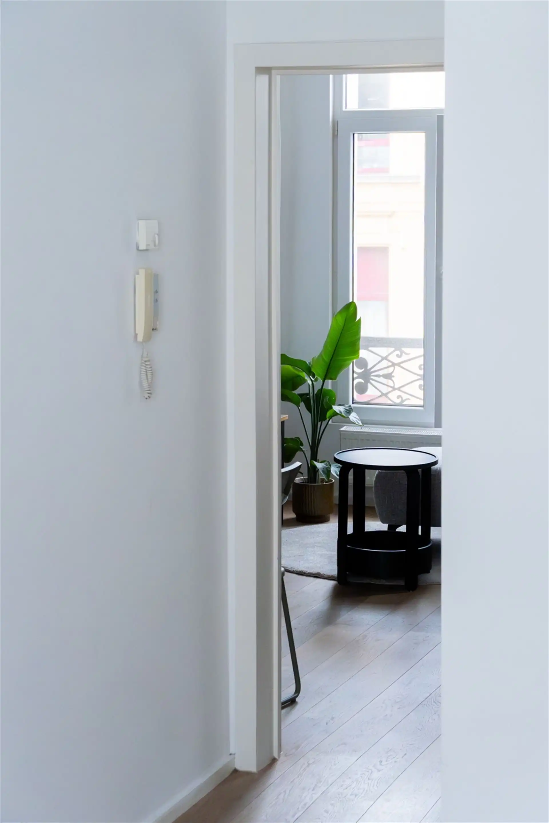 instapklaar 1 slaapkamerappartement op topligging foto 10