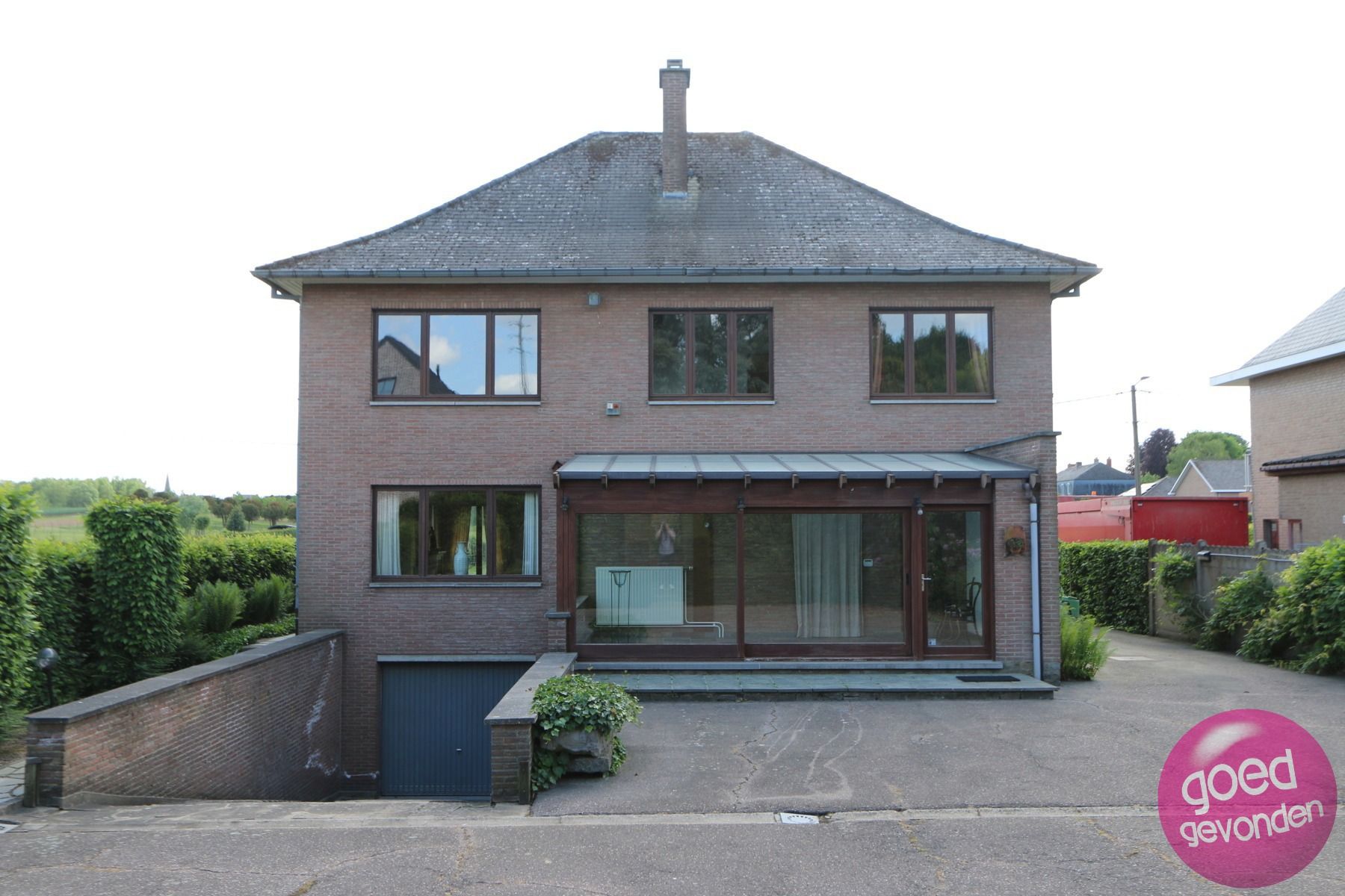 VILLA - OB - 4 tot 5 SLK - VERANDA - TERRAS - TUIN - RUSTIG foto 32