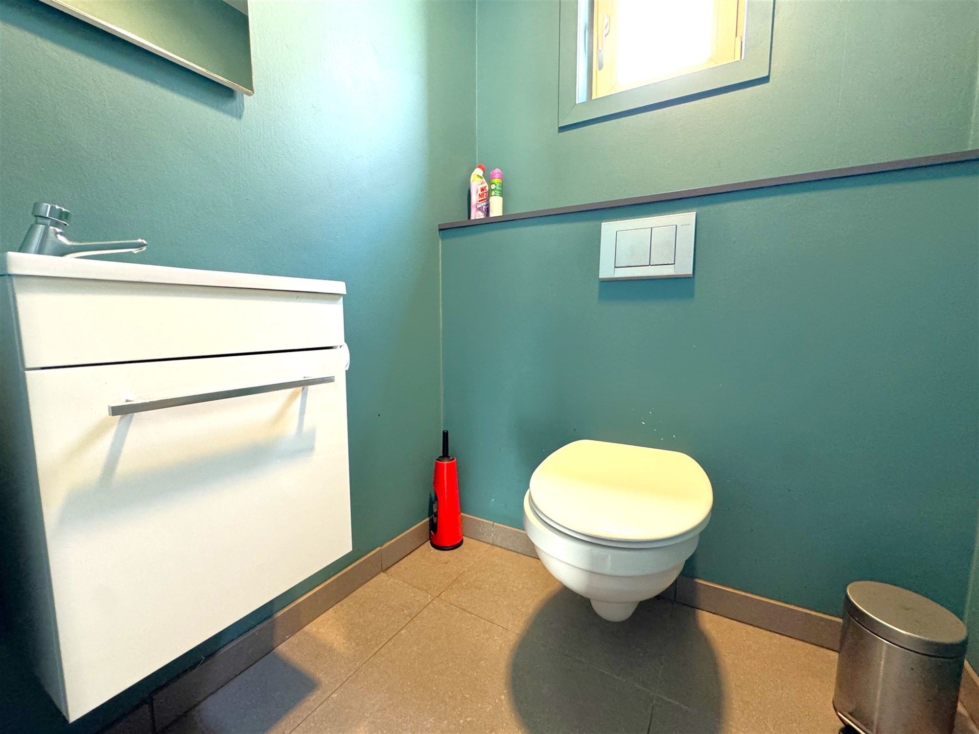 Huis foto 7