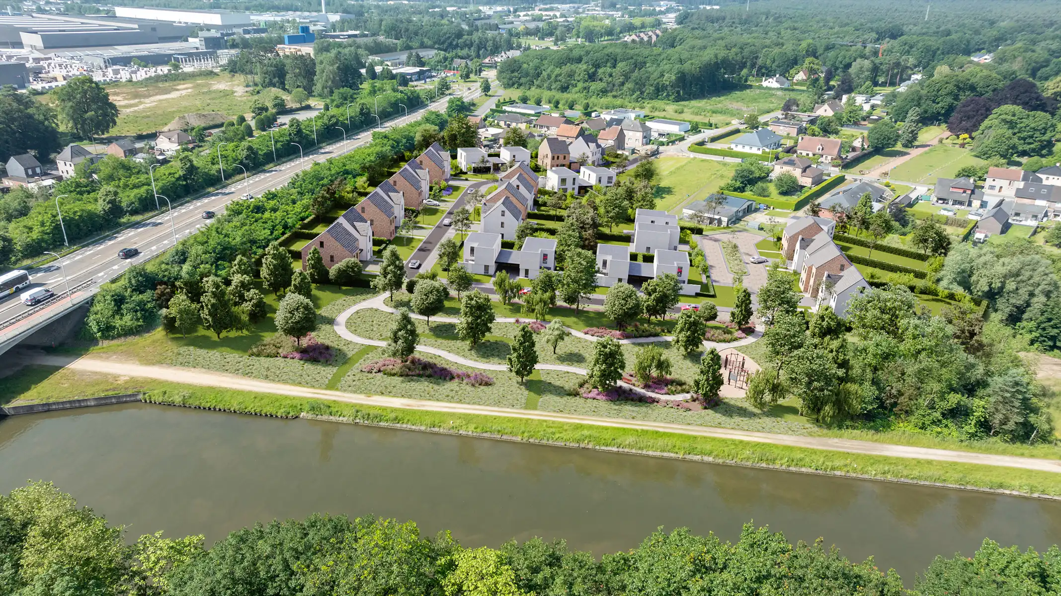 Huis te koop foto 14