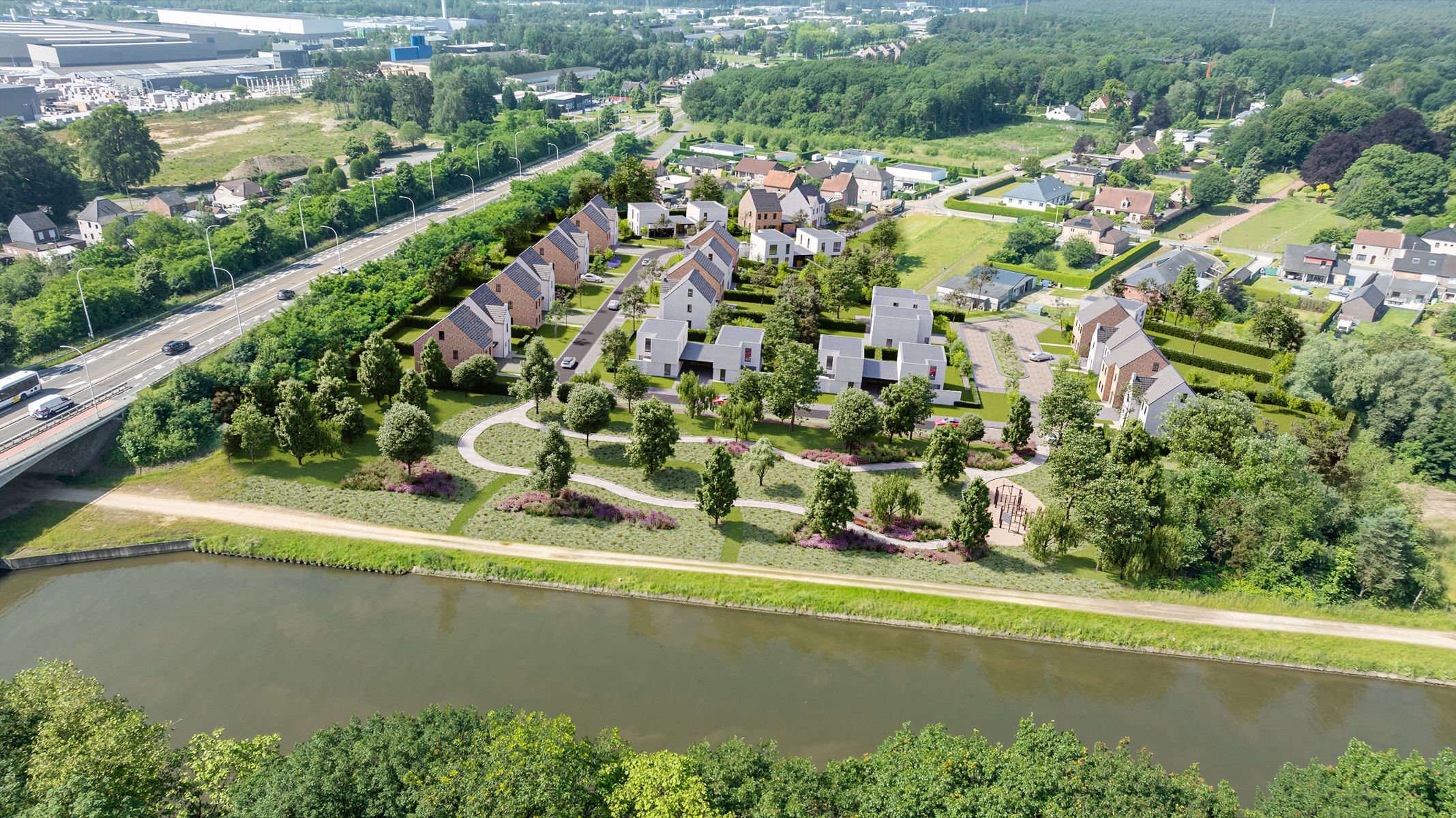 Huis te koop foto 14