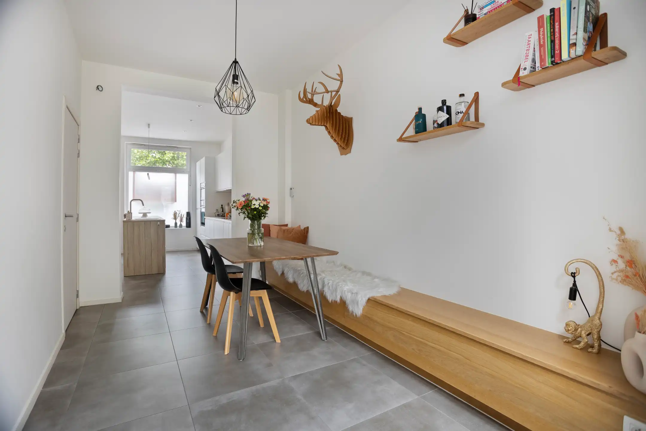 Instapklare woning in hartje Aarschot foto 7