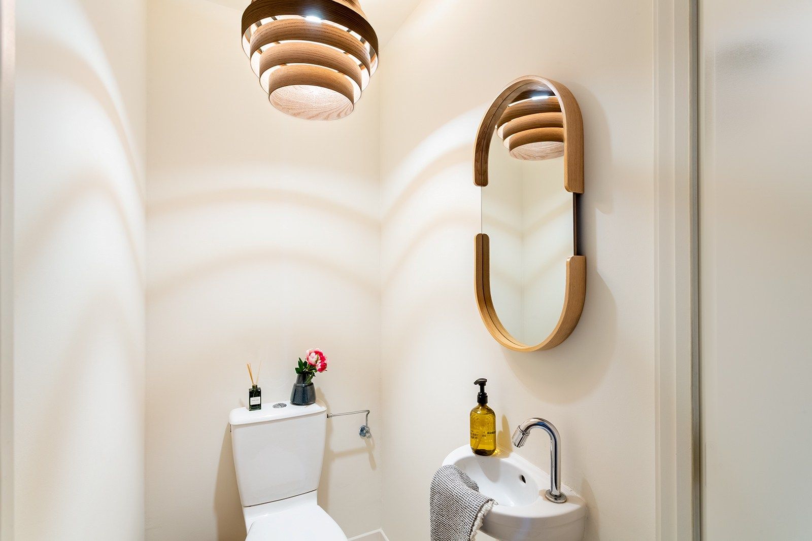 Top appartement op top ligging foto 18