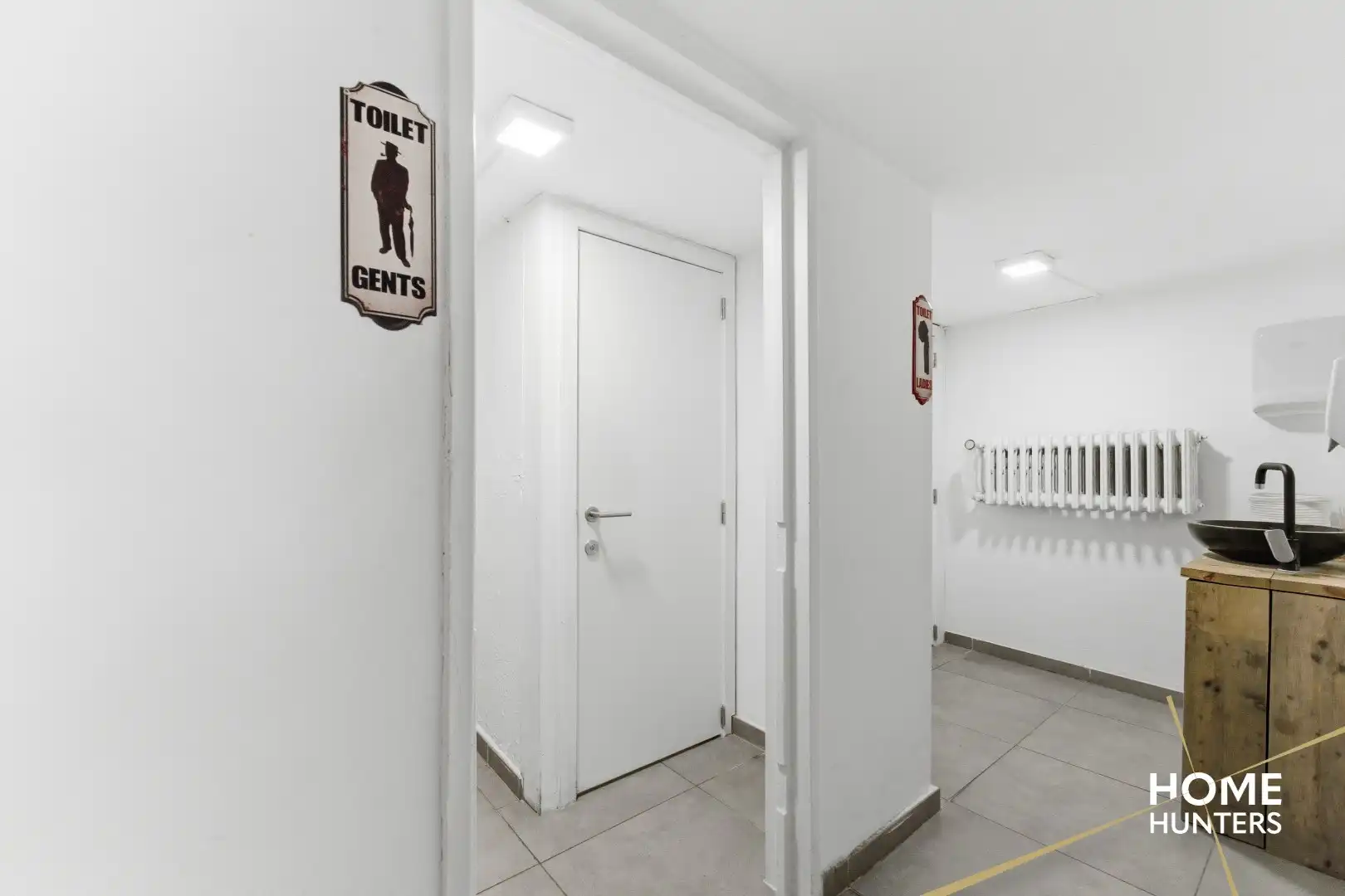 Prachtige horecazaak op commerciële ligging te Ieper foto 12