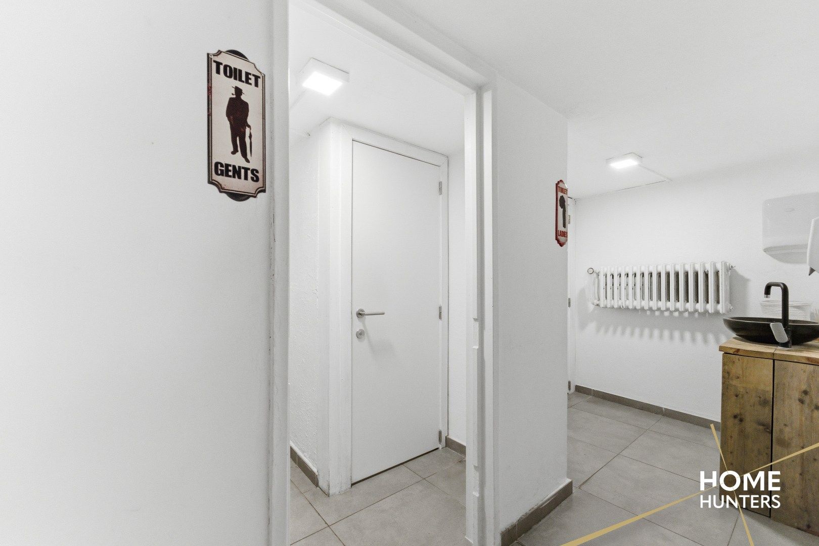 Prachtige horecazaak op commerciële ligging te Ieper foto 12