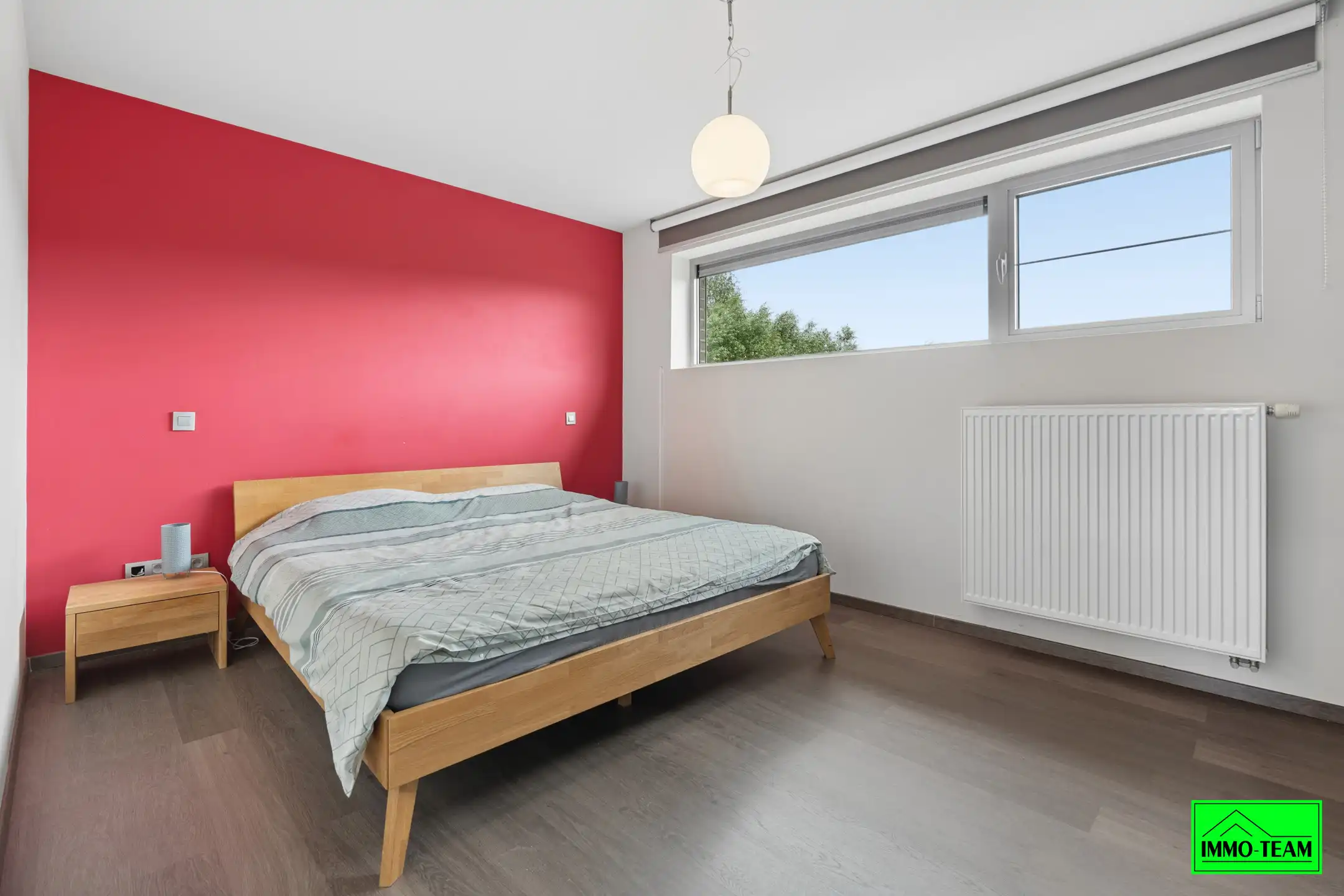 Energiezuinige instapklare gezinswoning met 4 slaapkamers foto 12