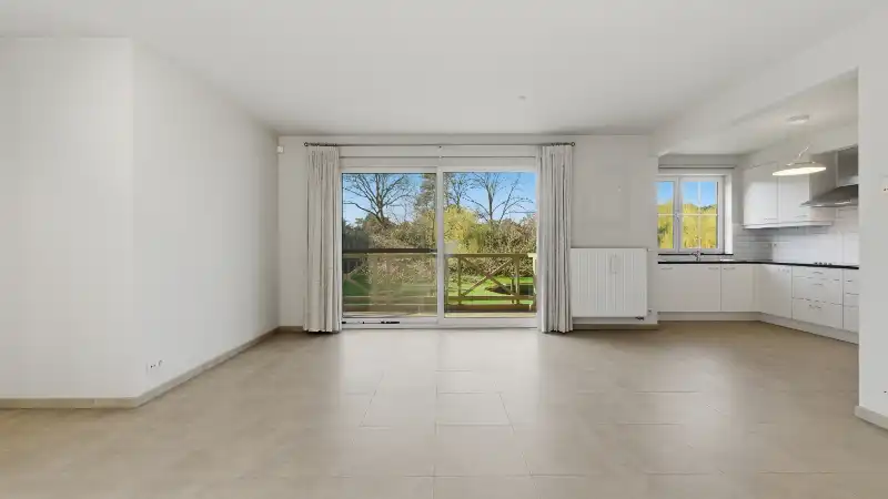 Zonnig luxe hoekappartement van 114m² met terras 11m² in parkdomein 'Berkendael' foto 5