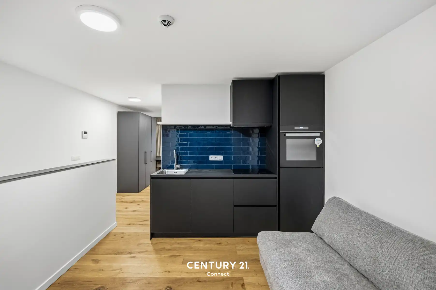 Wonen of investeren in residentie Piazza! foto 11