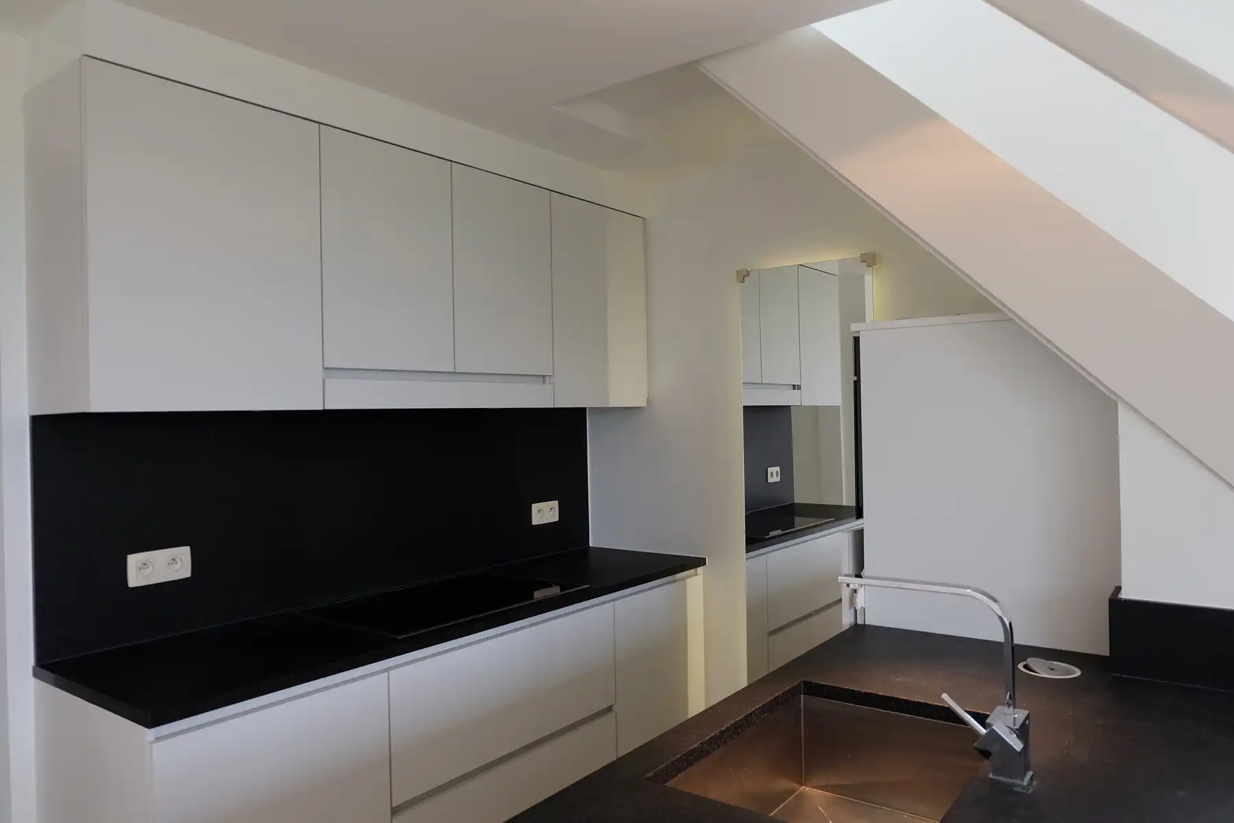 Appartement te huur foto 8