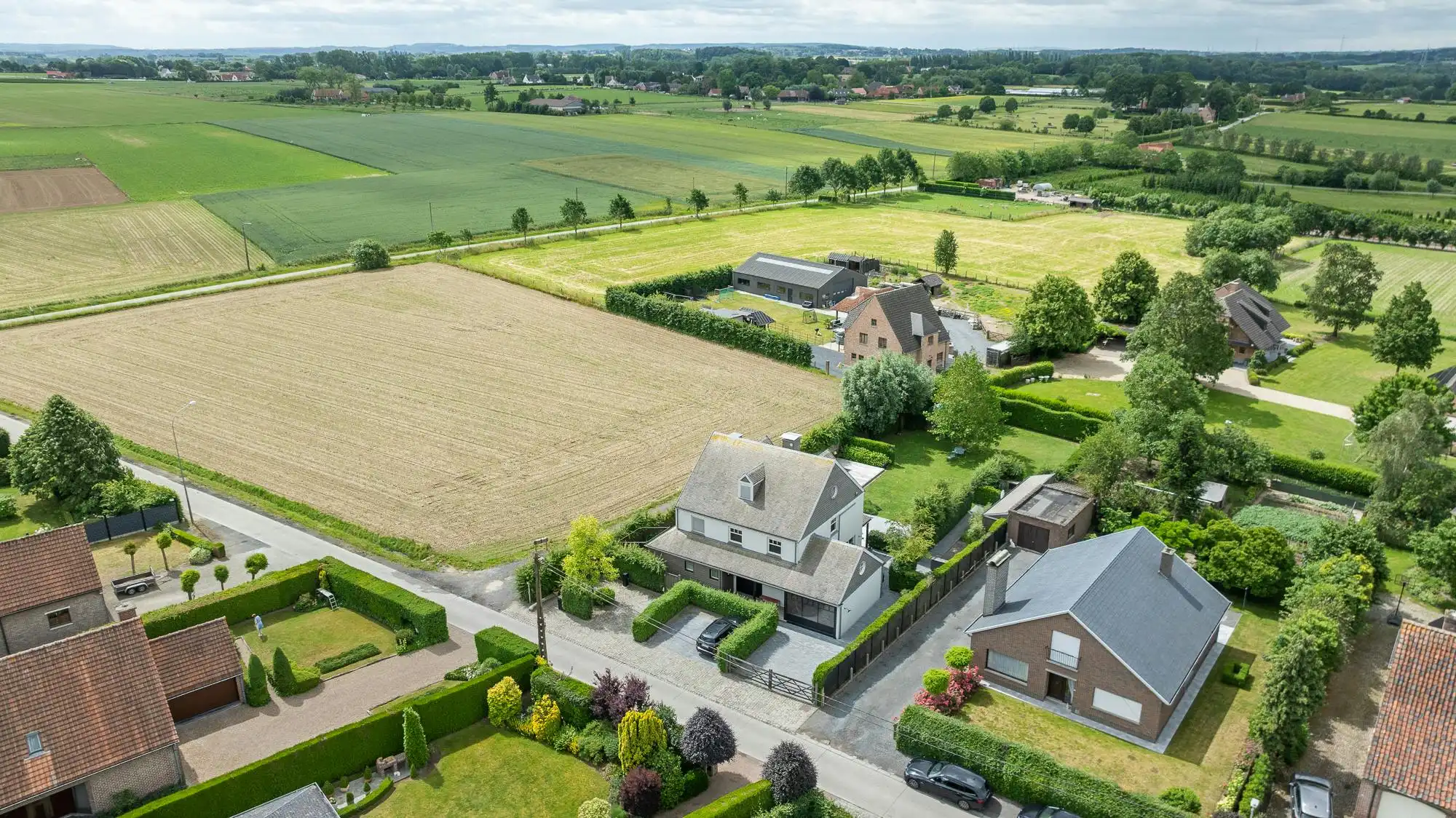 Lichtrijke Mi Casa villa waar elke dag aanvoelt als vakantie foto 10