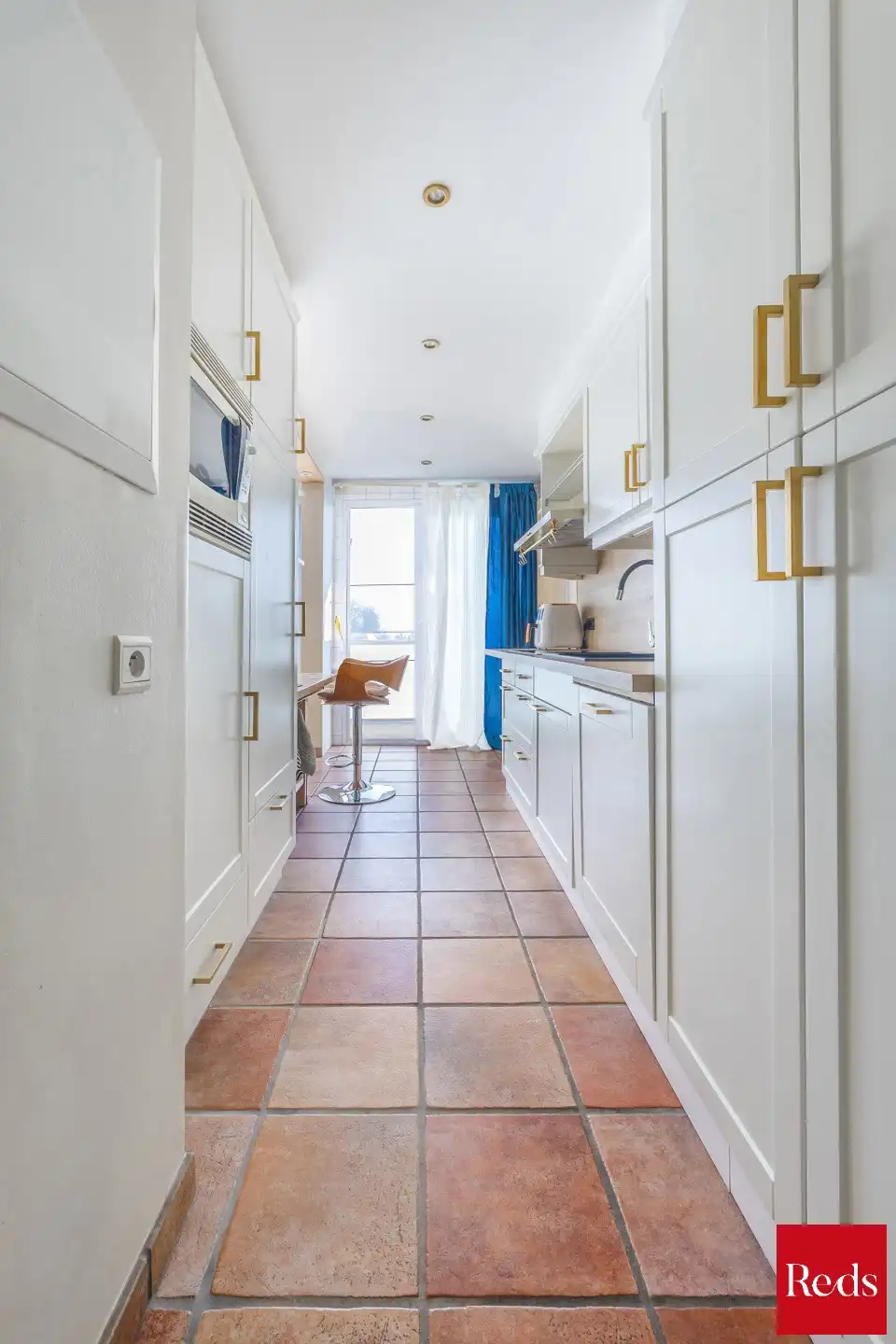 Zeer verzorgd en mooi appartement met 2 slaapkamers en terras foto 20