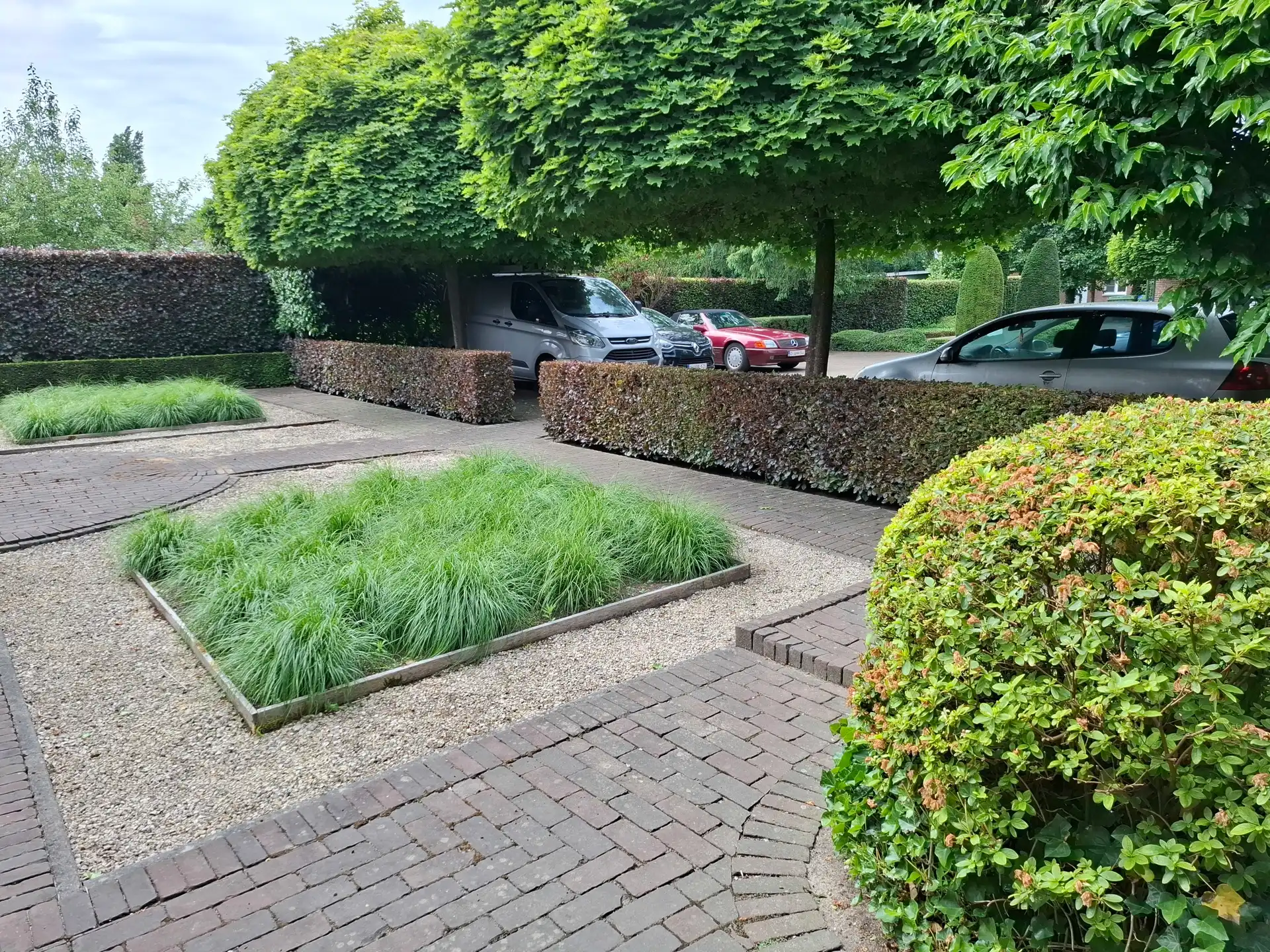 KANTOORRUIMTE VAN 115M² foto 14