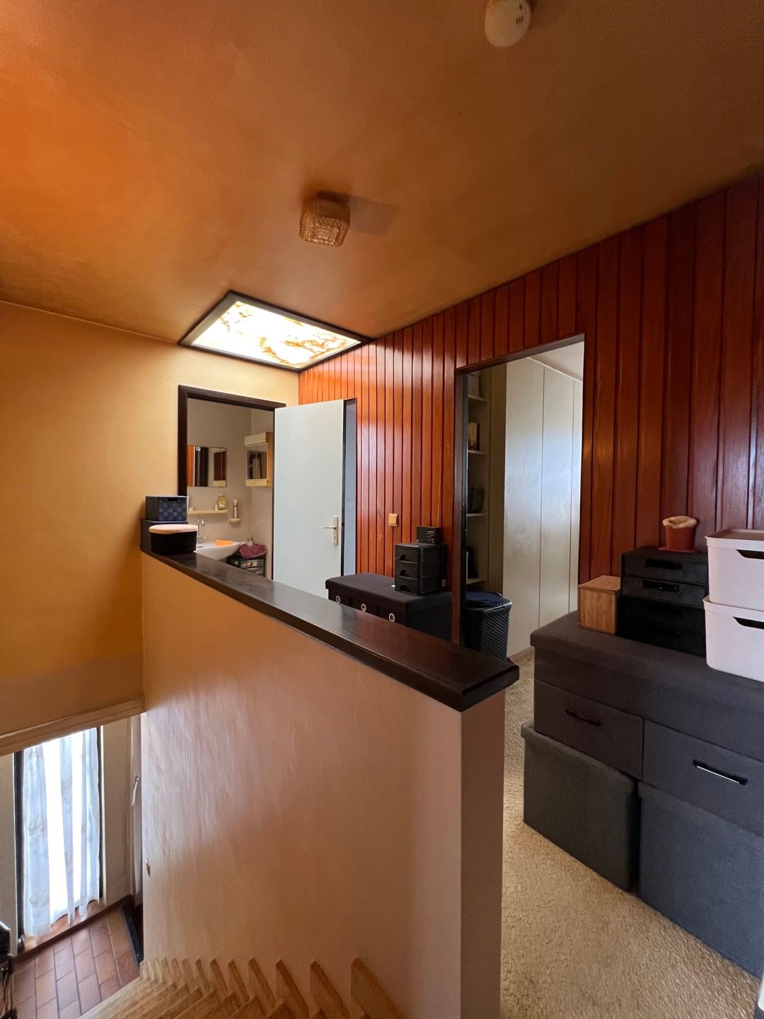 Fantastisch gelegen te renoveren driegevelwoning. foto 10