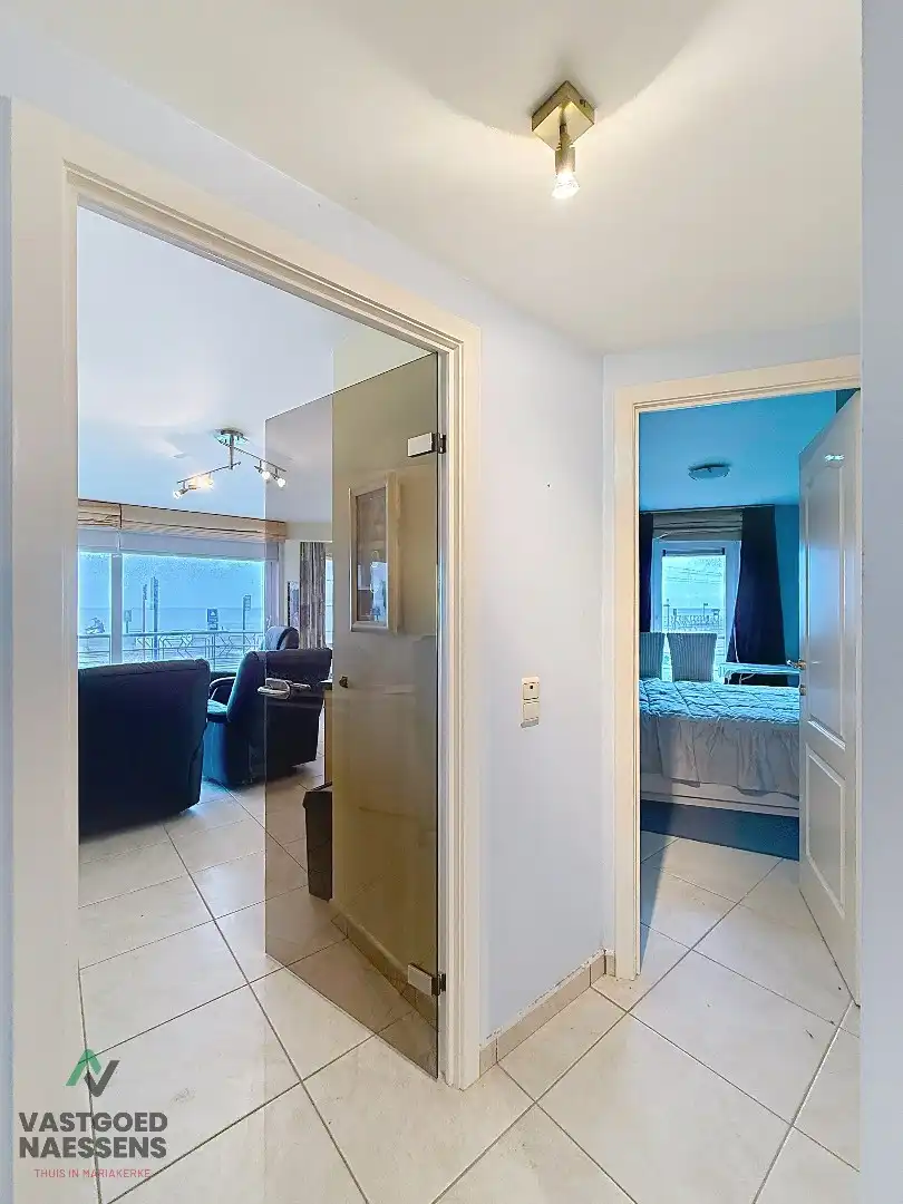 INSTAPKLAAR 1 SLPK APP MET ZICHT OP ZEE foto 8