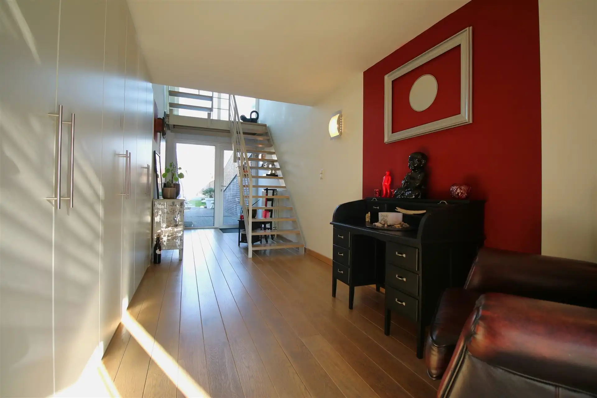 Instapklare energiezuinige woning foto 2